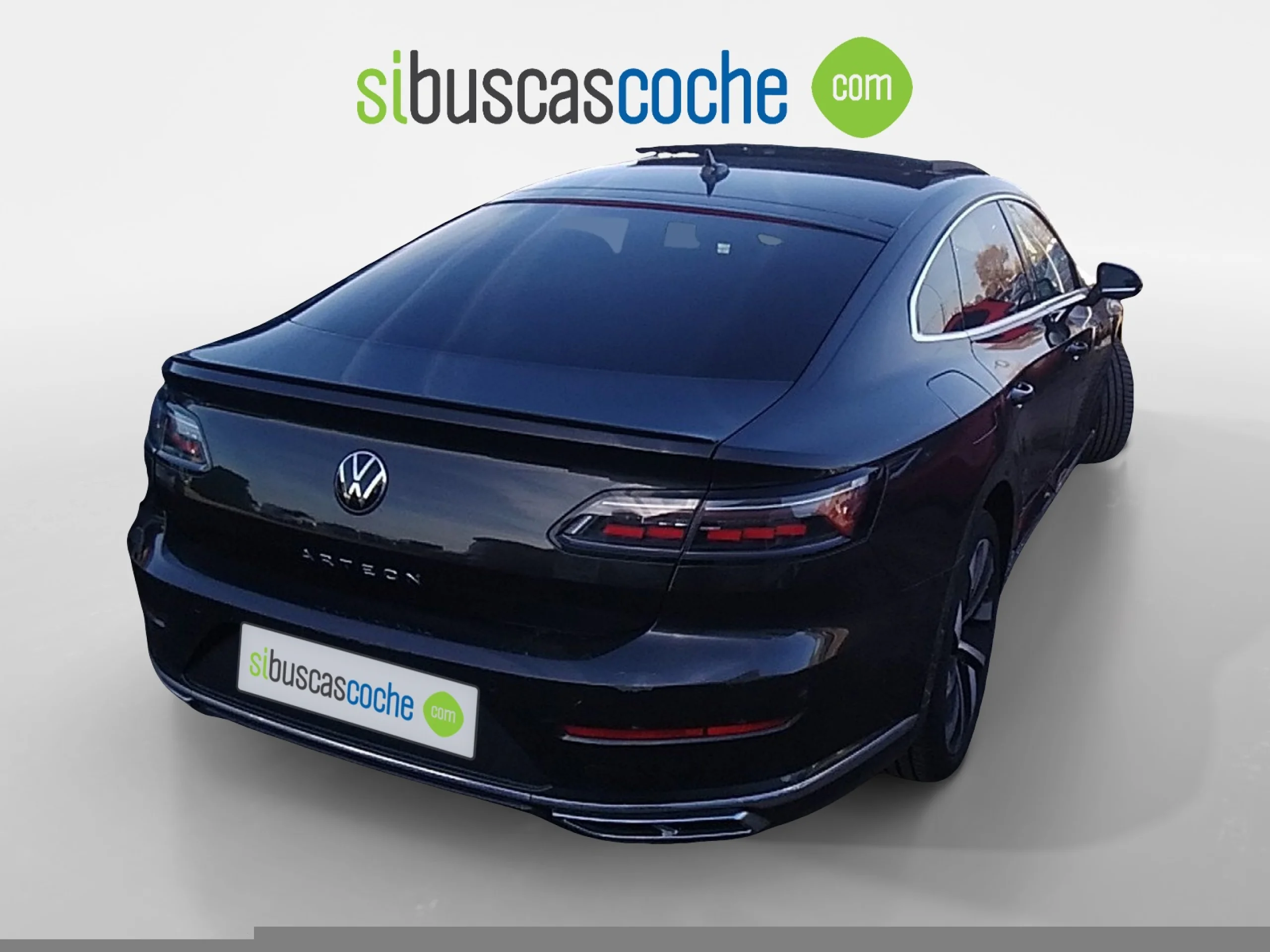 VOLKSWAGEN ARTEON R LINE 2.0 TDI 110KW (150CV) DSG - Foto 4