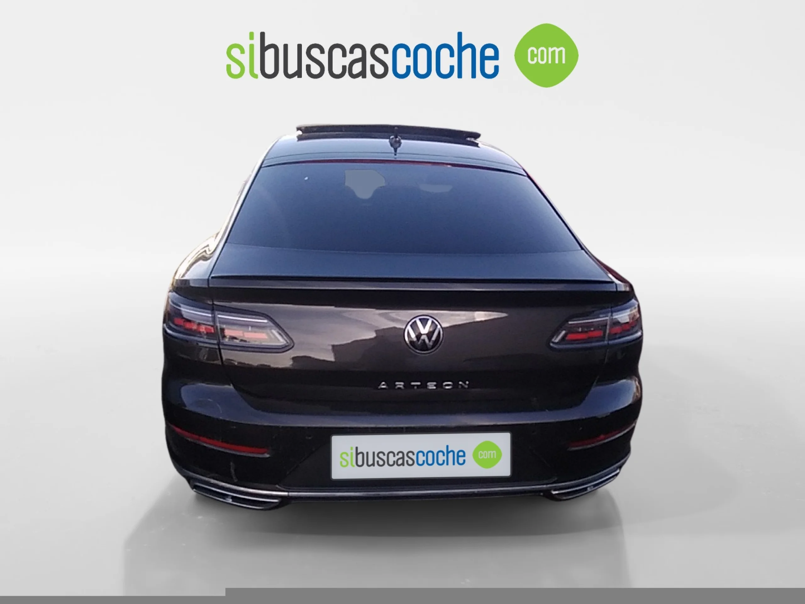 VOLKSWAGEN ARTEON R LINE 2.0 TDI 110KW (150CV) DSG - Foto 5