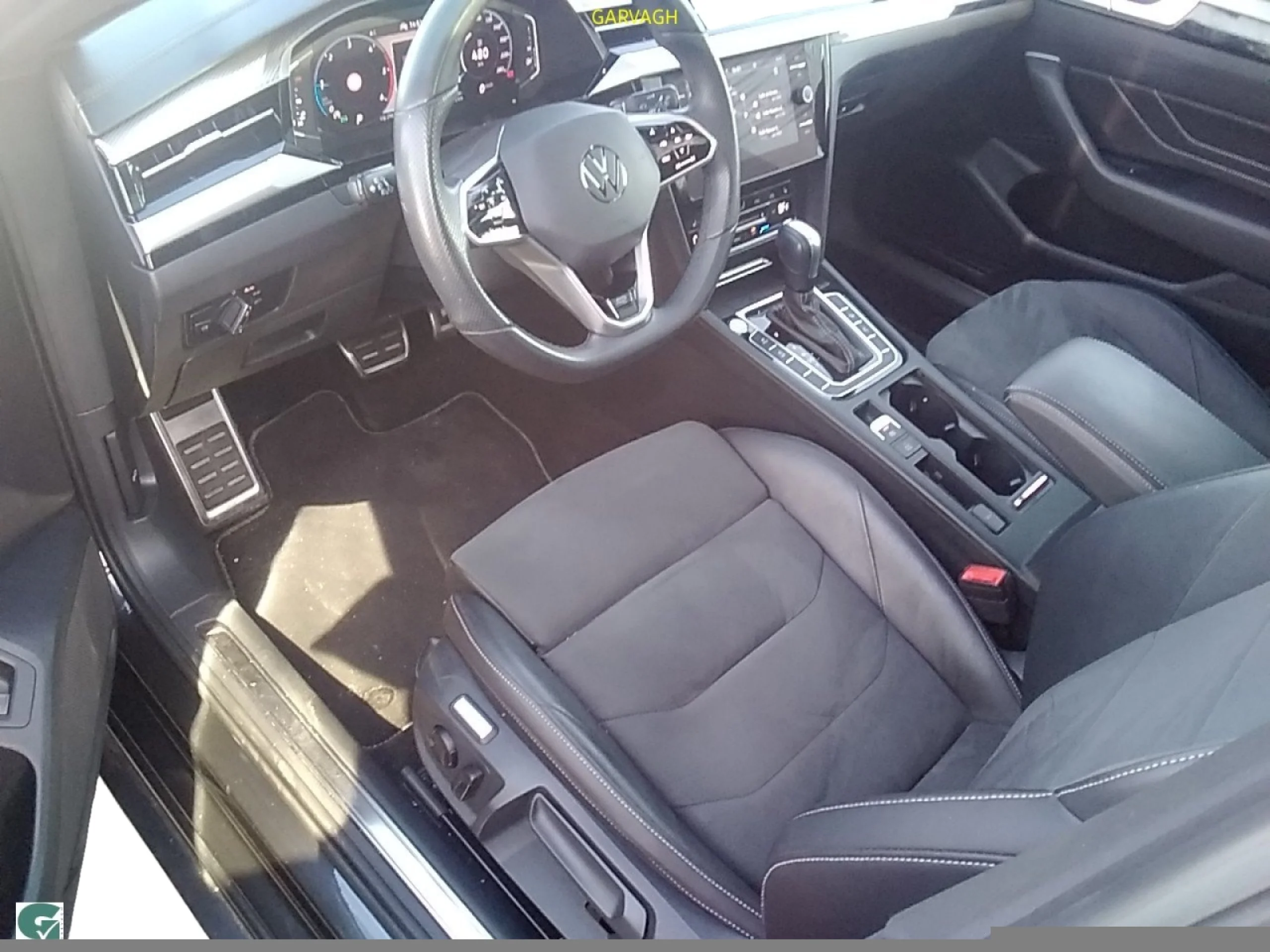 VOLKSWAGEN ARTEON R LINE 2.0 TDI 110KW (150CV) DSG - Foto 6