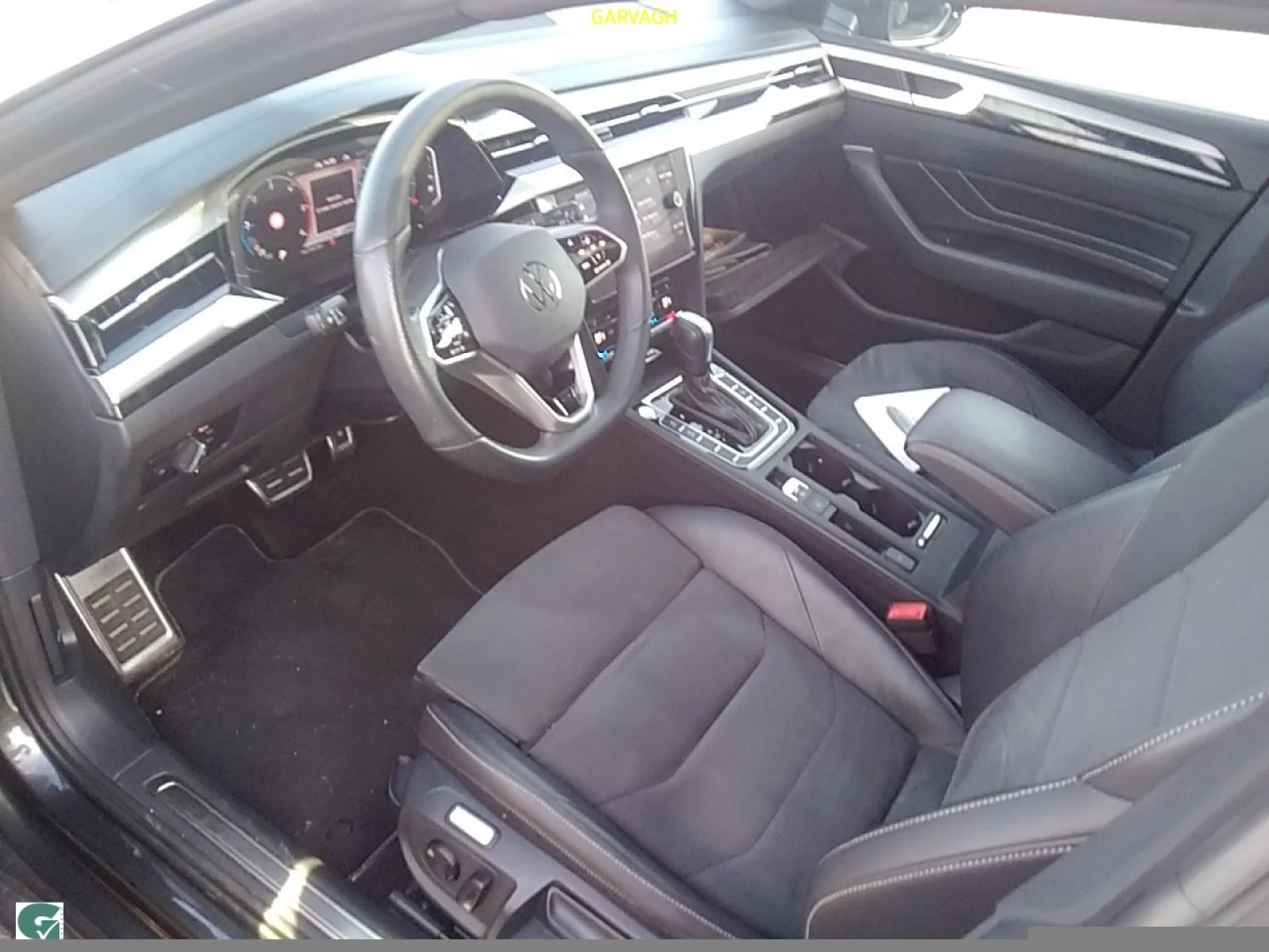 VOLKSWAGEN ARTEON R LINE 2.0 TDI 110KW (150CV) DSG - Foto 7