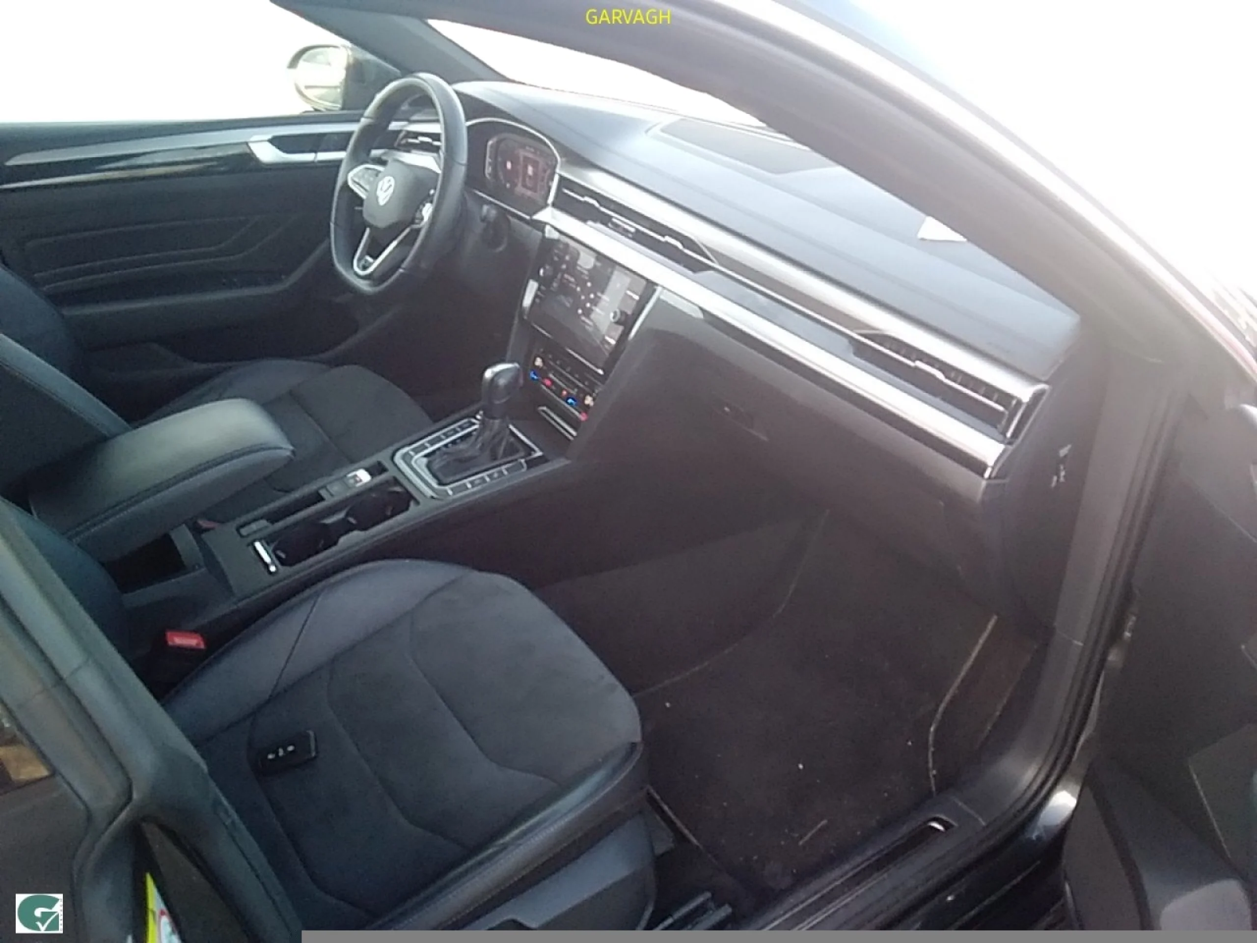 VOLKSWAGEN ARTEON R LINE 2.0 TDI 110KW (150CV) DSG - Foto 8