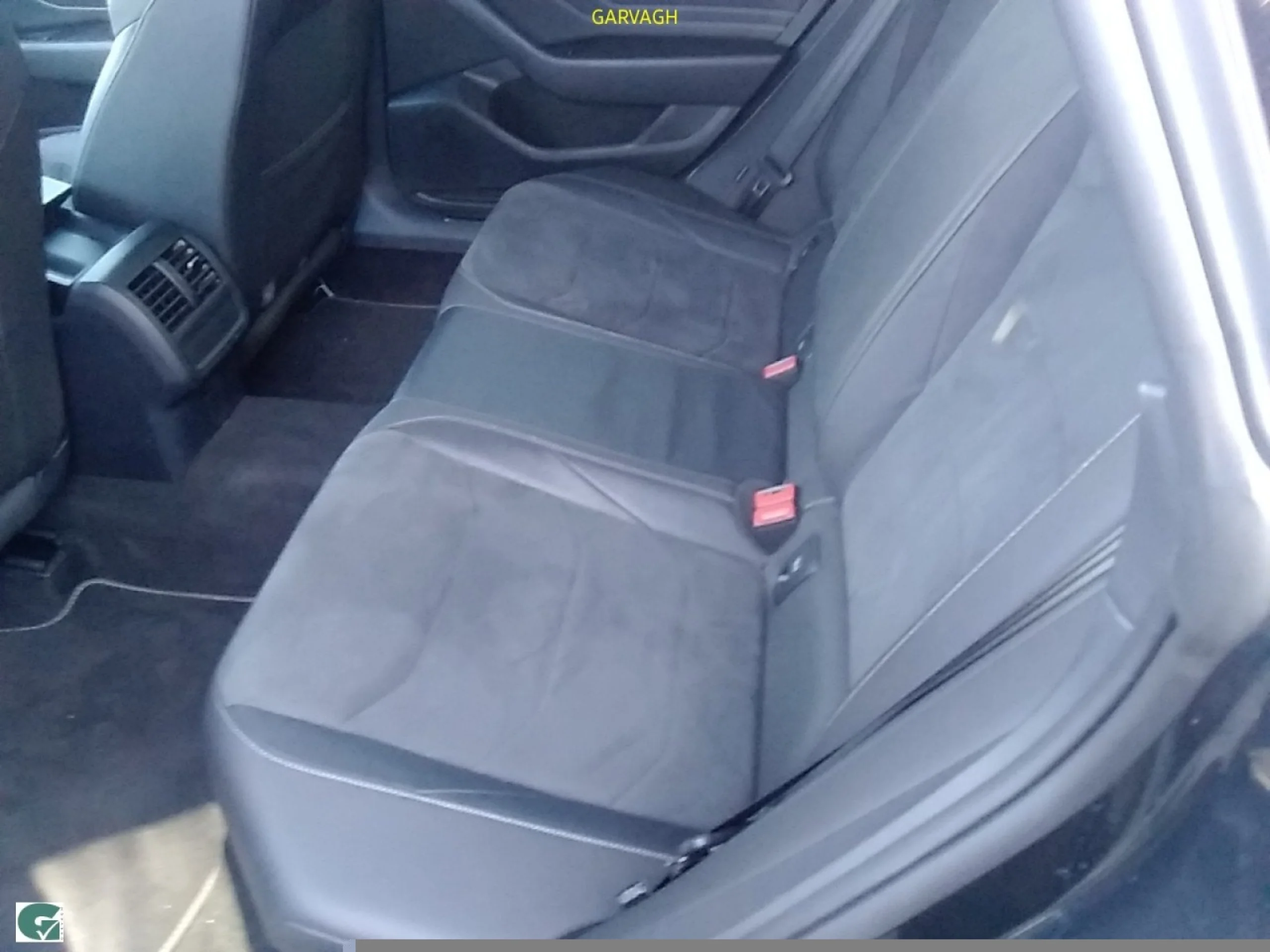 VOLKSWAGEN ARTEON R LINE 2.0 TDI 110KW (150CV) DSG - Foto 9