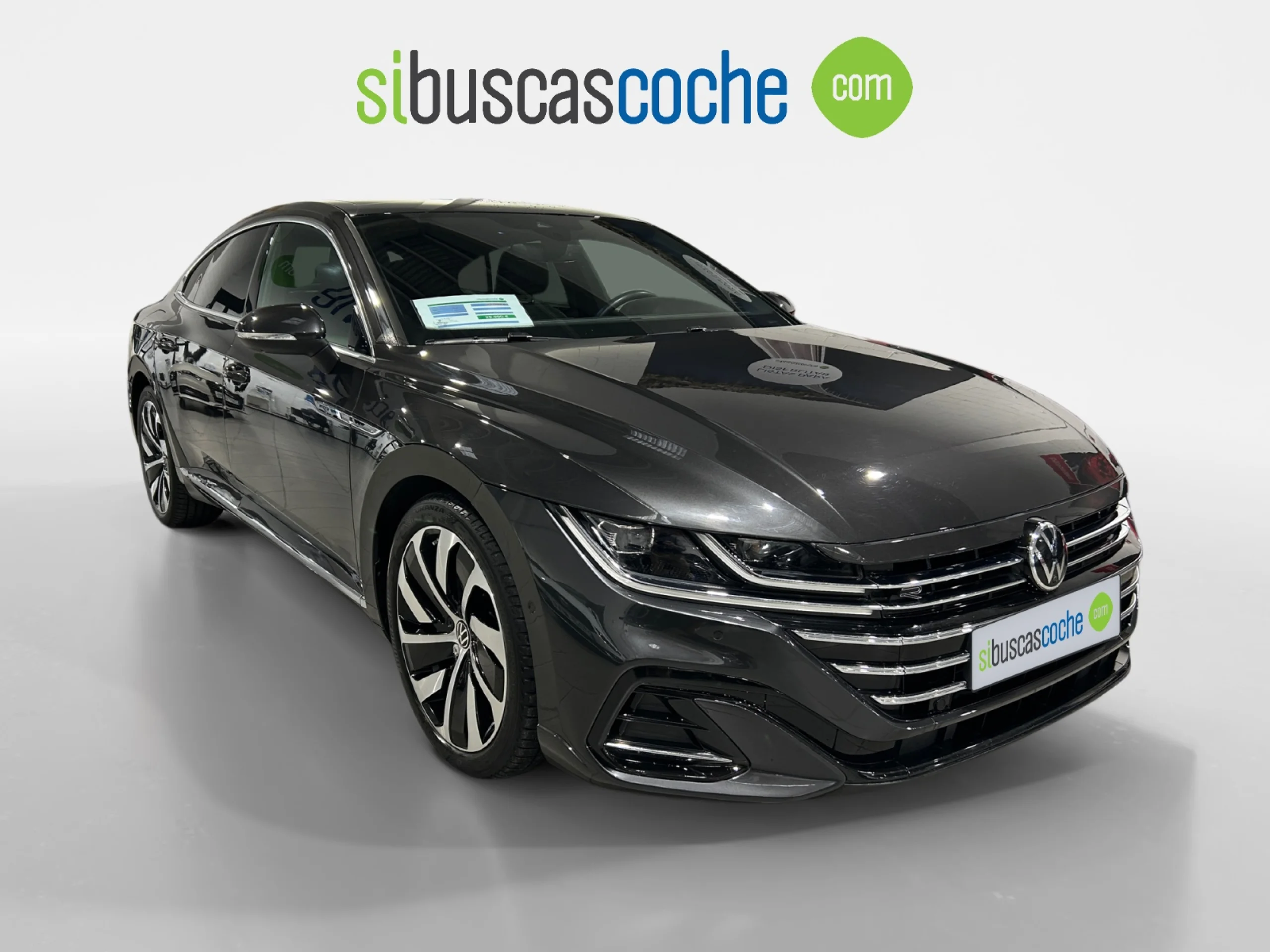 VOLKSWAGEN ARTEON R LINE 2.0 TDI 110KW (150CV) DSG - Foto 1