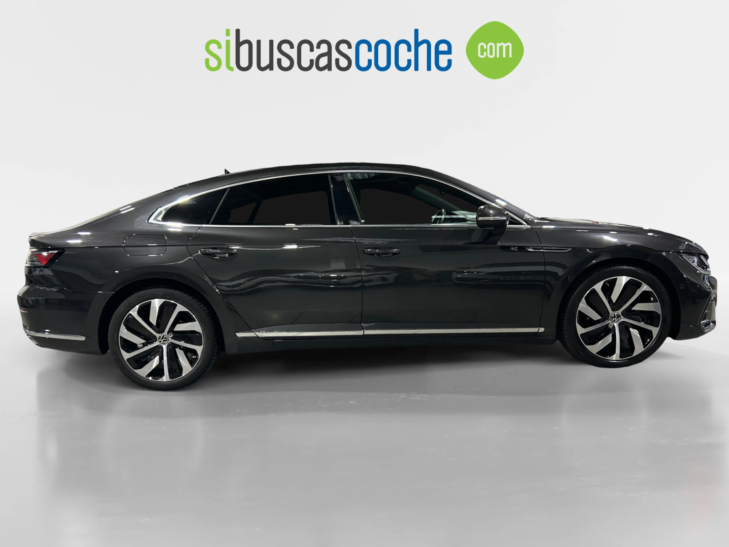 VOLKSWAGEN ARTEON R LINE 2.0 TDI 110KW (150CV) DSG - Foto 3