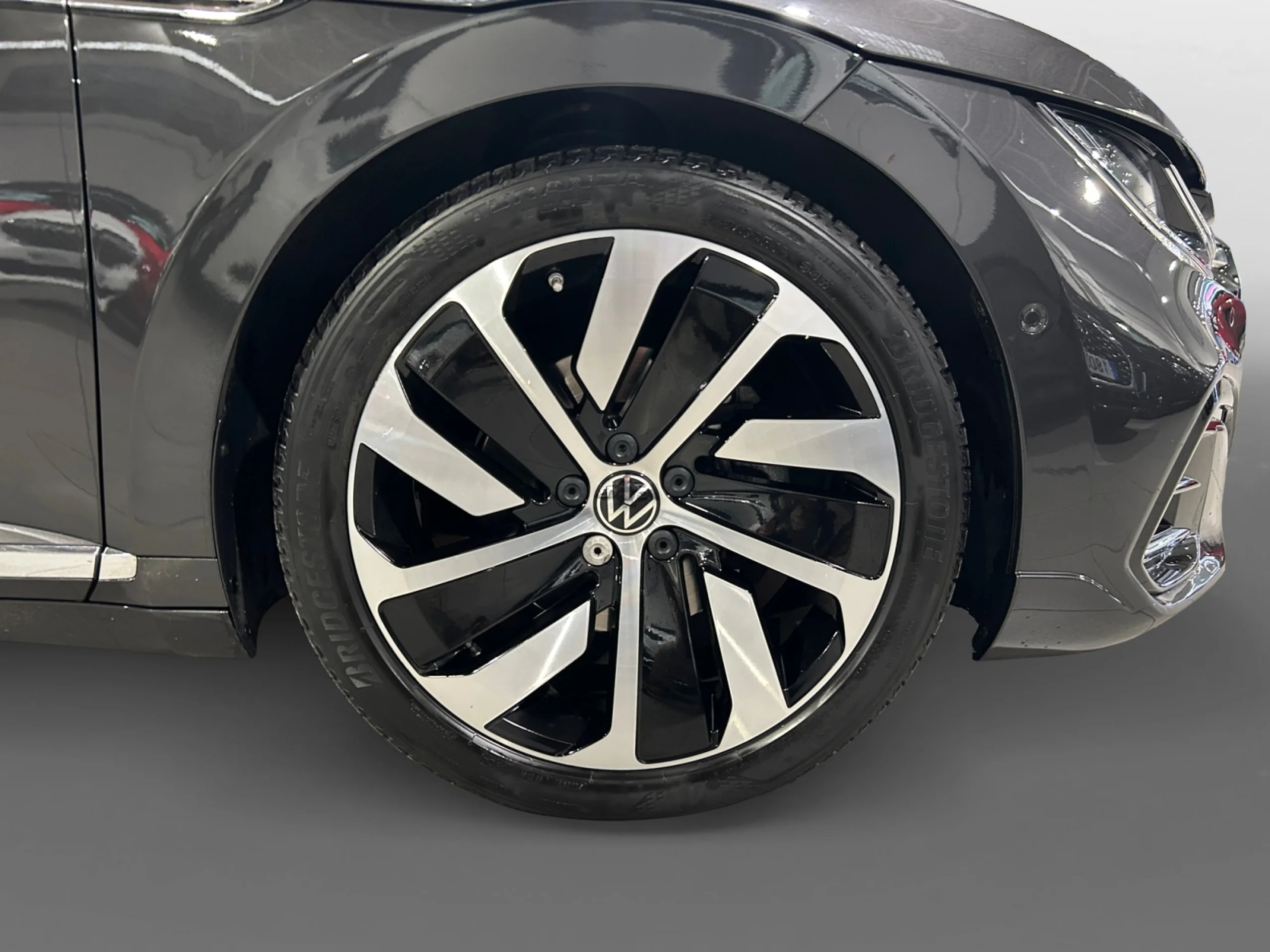 VOLKSWAGEN ARTEON R LINE 2.0 TDI 110KW (150CV) DSG - Foto 8