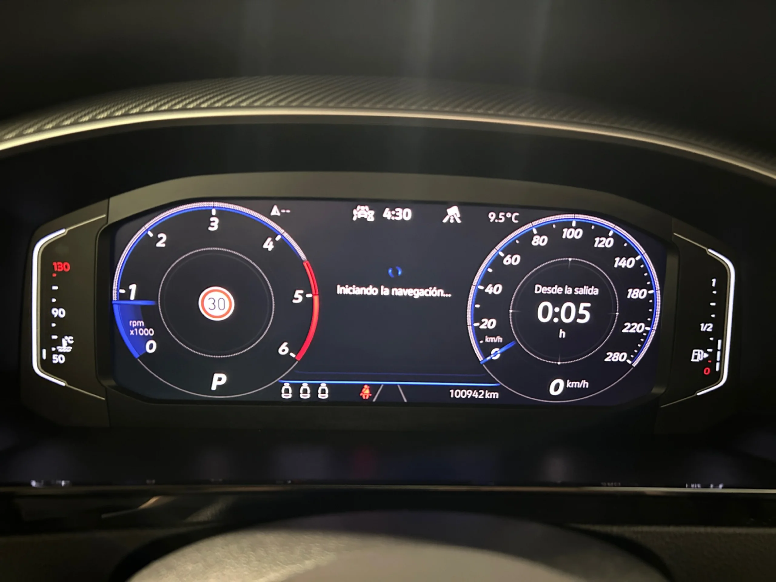 VOLKSWAGEN ARTEON R LINE 2.0 TDI 110KW (150CV) DSG - Foto 10