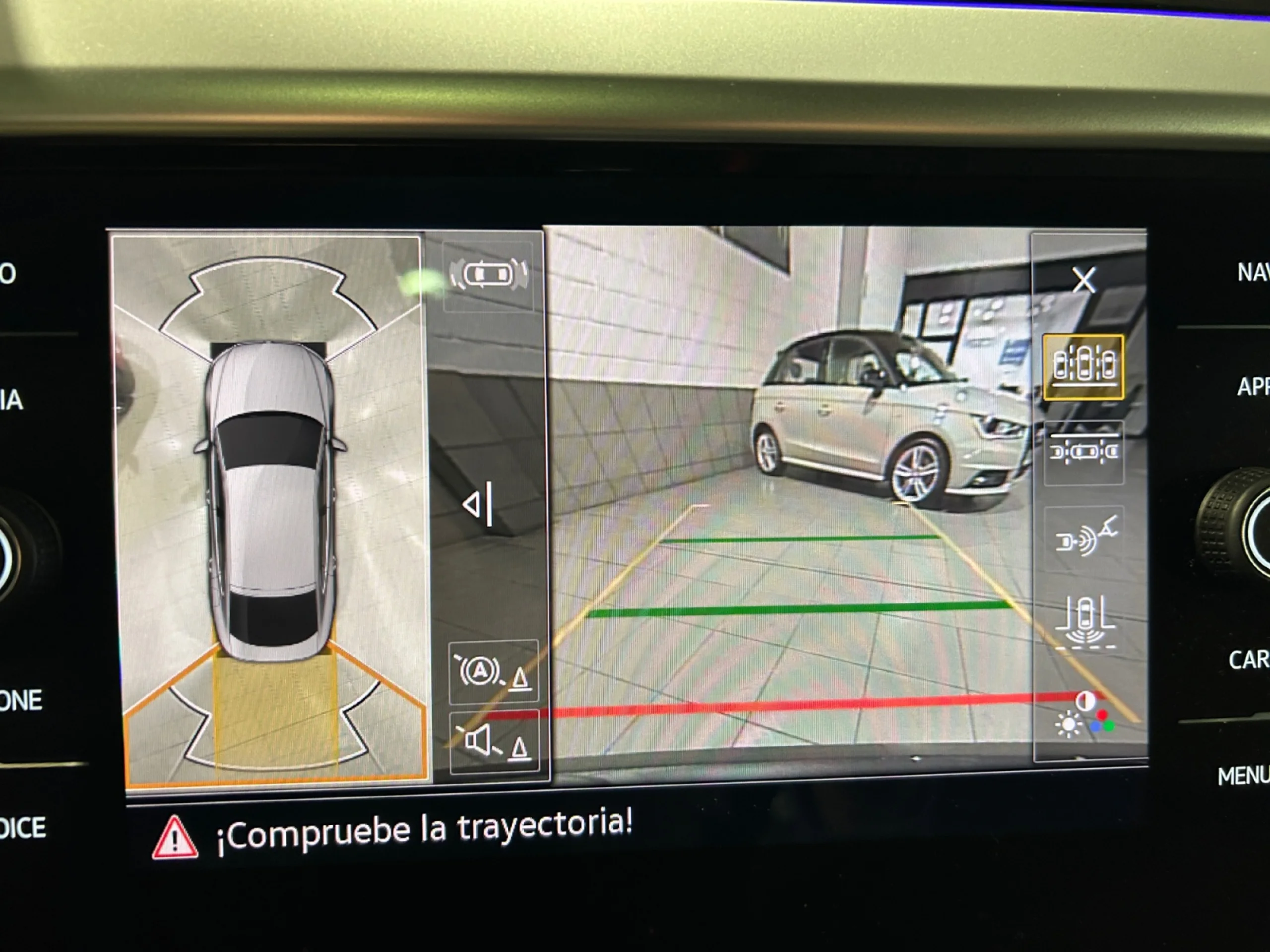 VOLKSWAGEN ARTEON R LINE 2.0 TDI 110KW (150CV) DSG - Foto 15