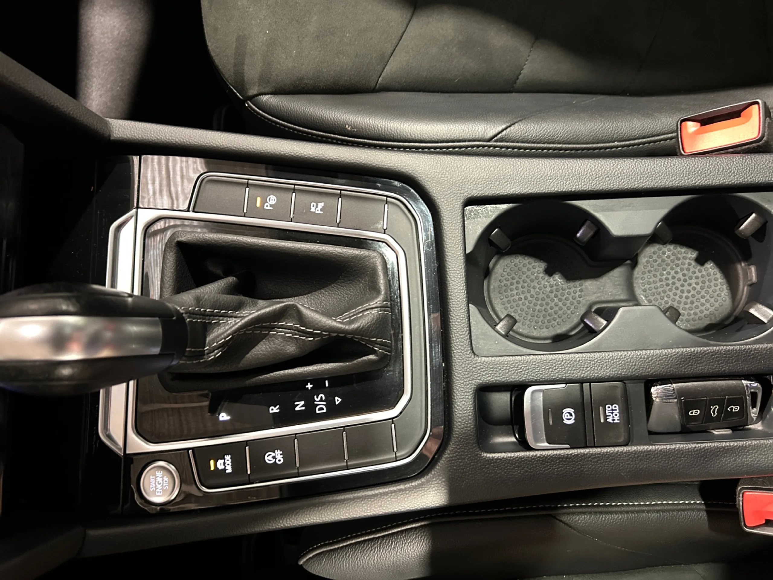 VOLKSWAGEN ARTEON R LINE 2.0 TDI 110KW (150CV) DSG - Foto 16