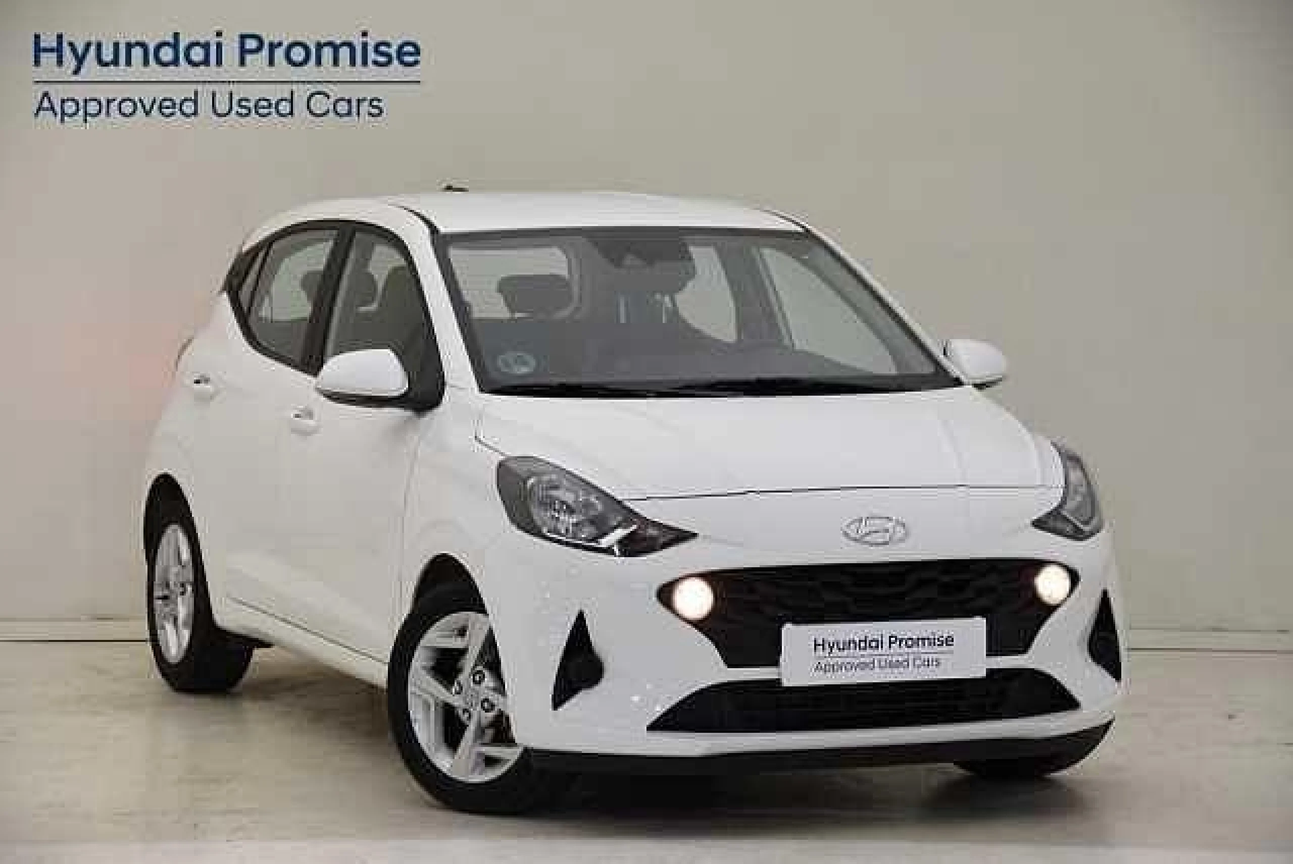 HYUNDAI I10 1.0 KLASS - Foto 2