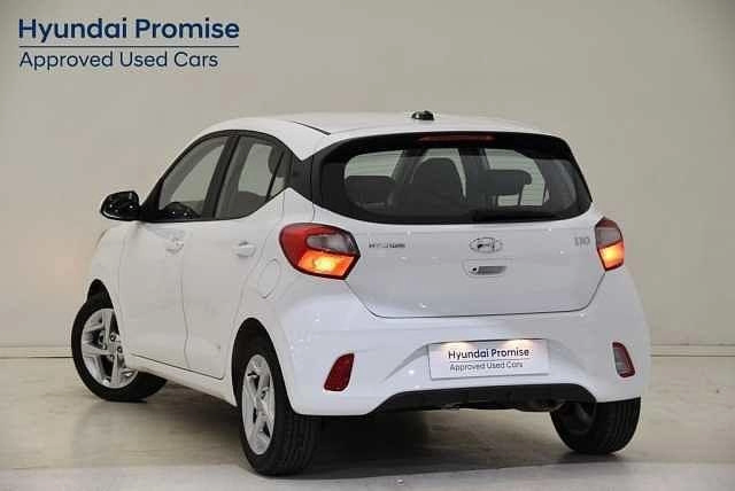HYUNDAI I10 1.0 KLASS - Foto 3
