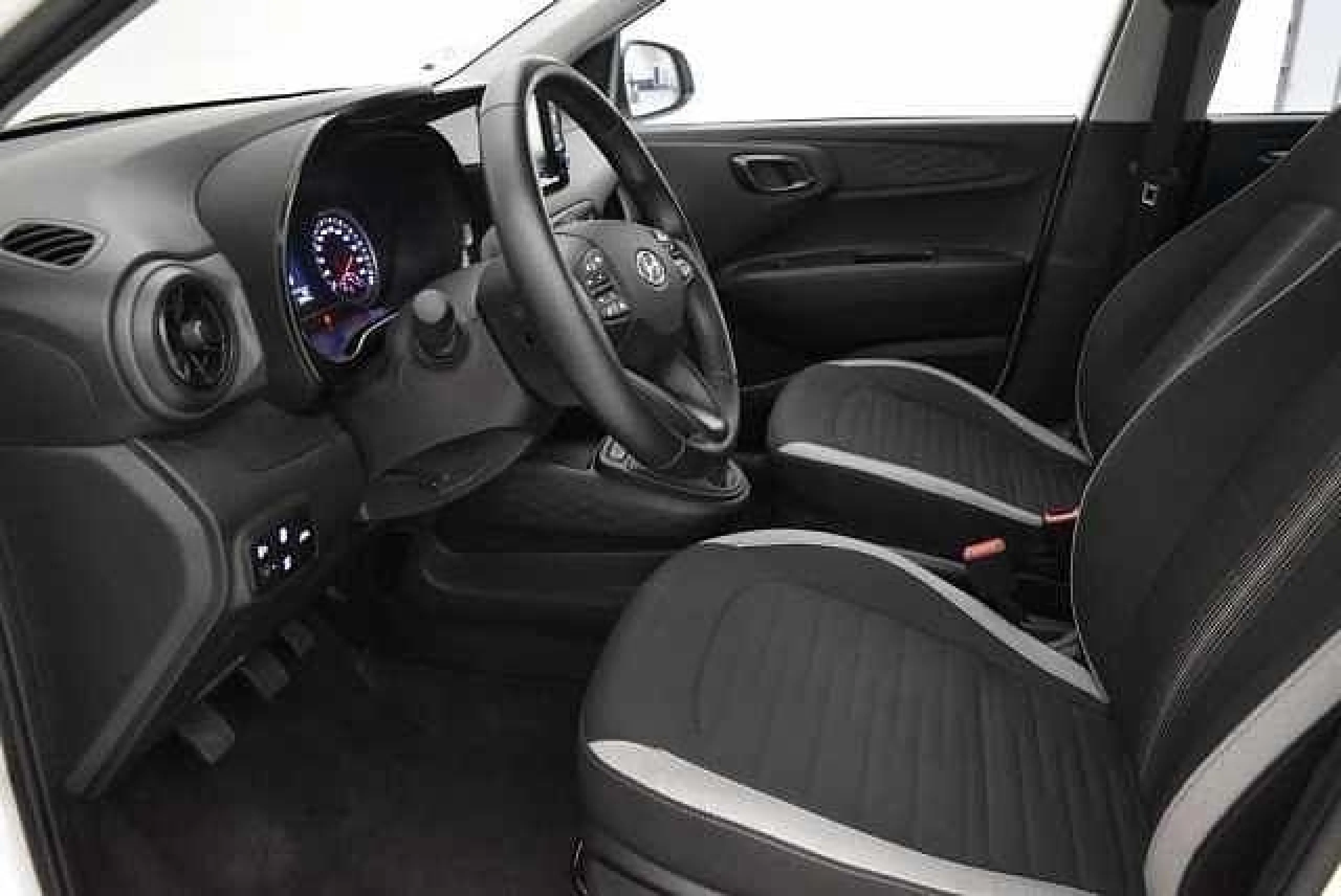HYUNDAI I10 1.0 KLASS - Foto 4