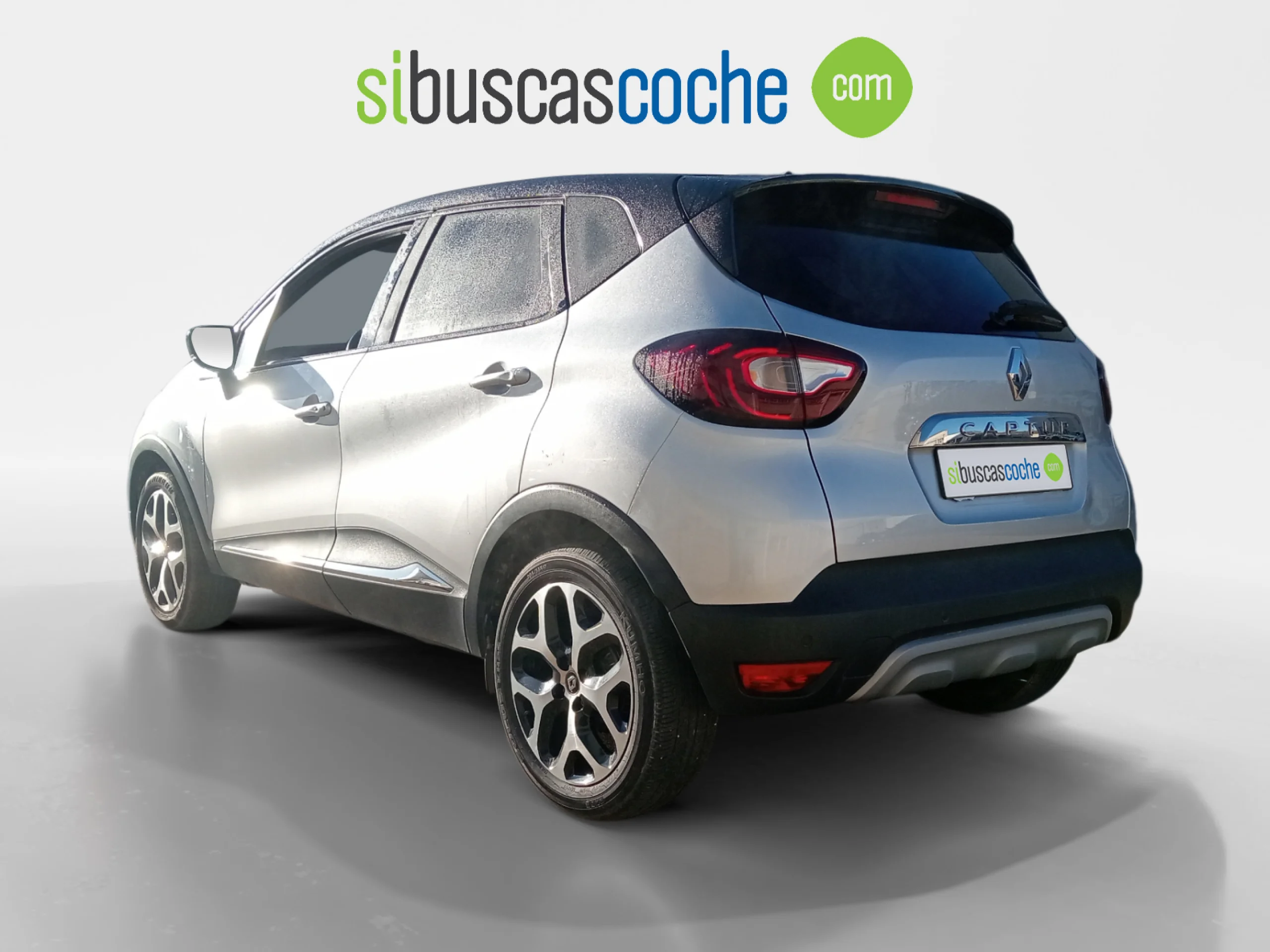 RENAULT CAPTUR ZEN TCE 66KW (90CV) - Foto 2
