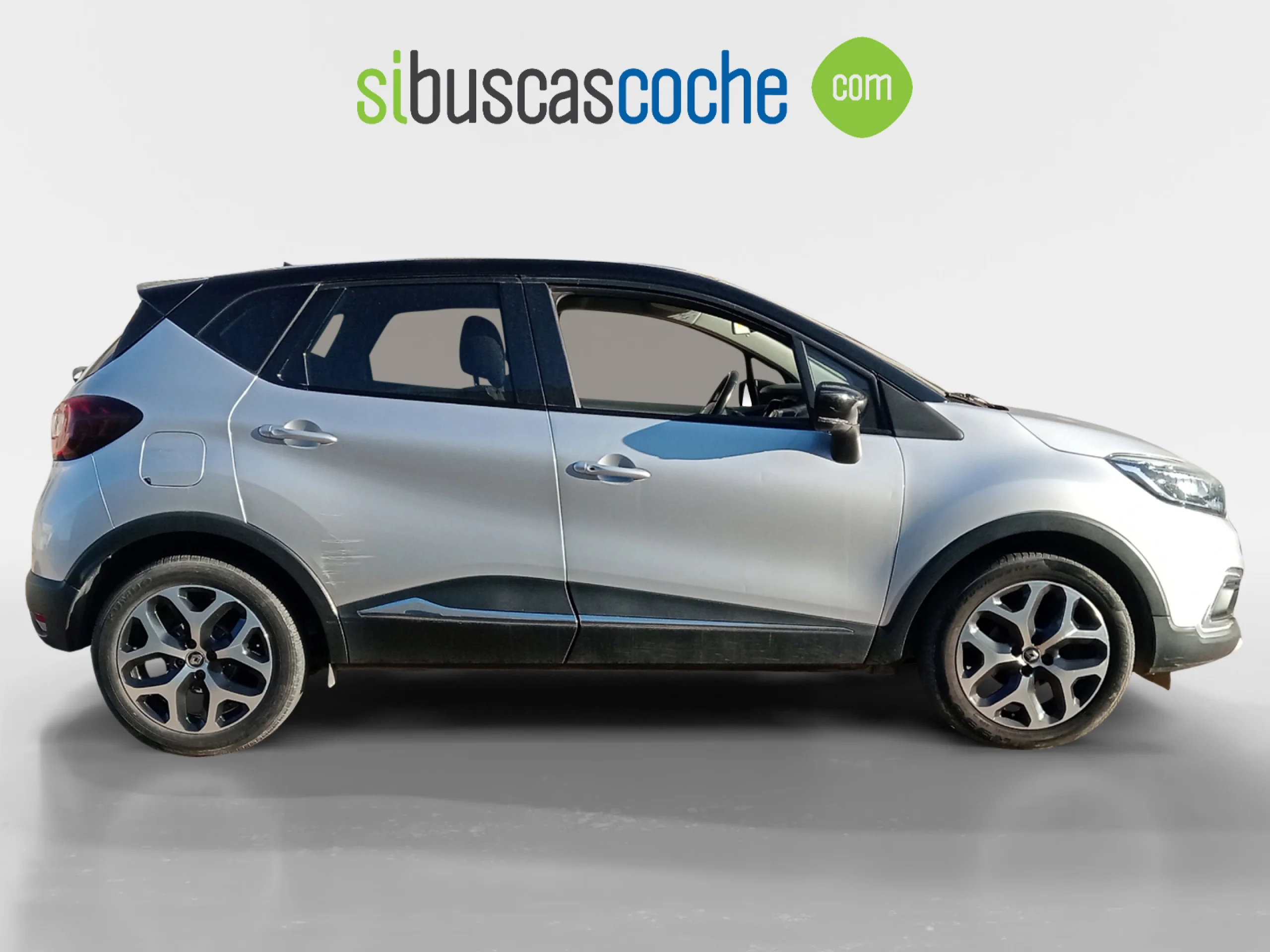 RENAULT CAPTUR ZEN TCE 66KW (90CV) - Foto 3