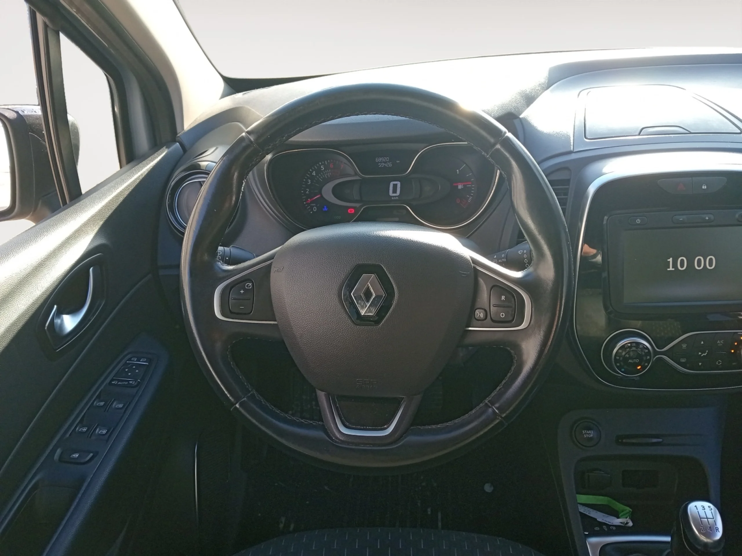 RENAULT CAPTUR ZEN TCE 66KW (90CV) - Foto 11
