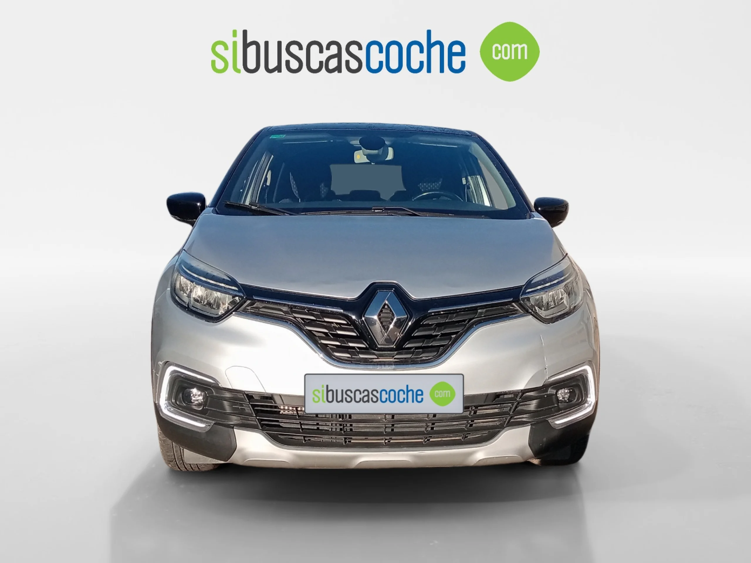 RENAULT CAPTUR ZEN TCE 66KW (90CV) - Foto 12