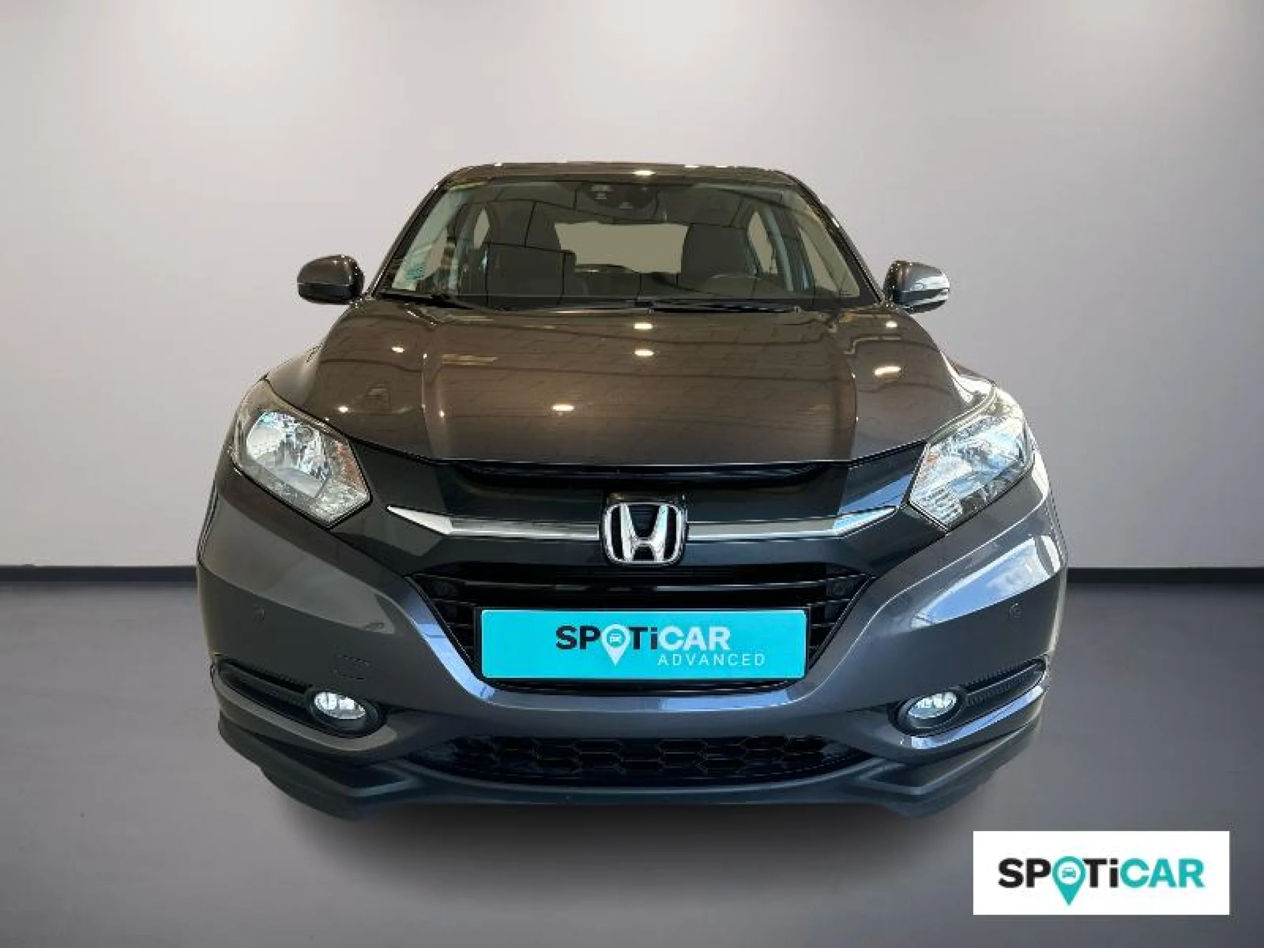 HONDA HR V 1.5 I VTEC CVT ELEGANCE NAVI - Foto 2