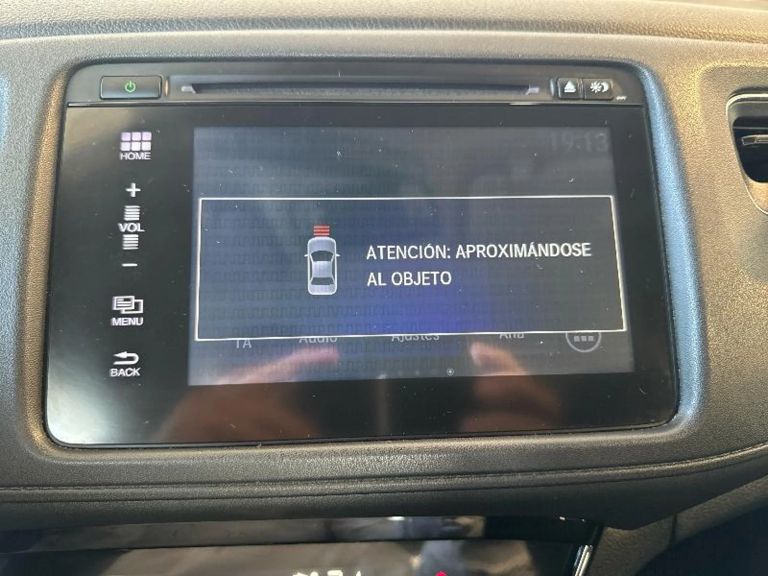 HONDA HR V 1.5 I VTEC CVT ELEGANCE NAVI - Foto 24