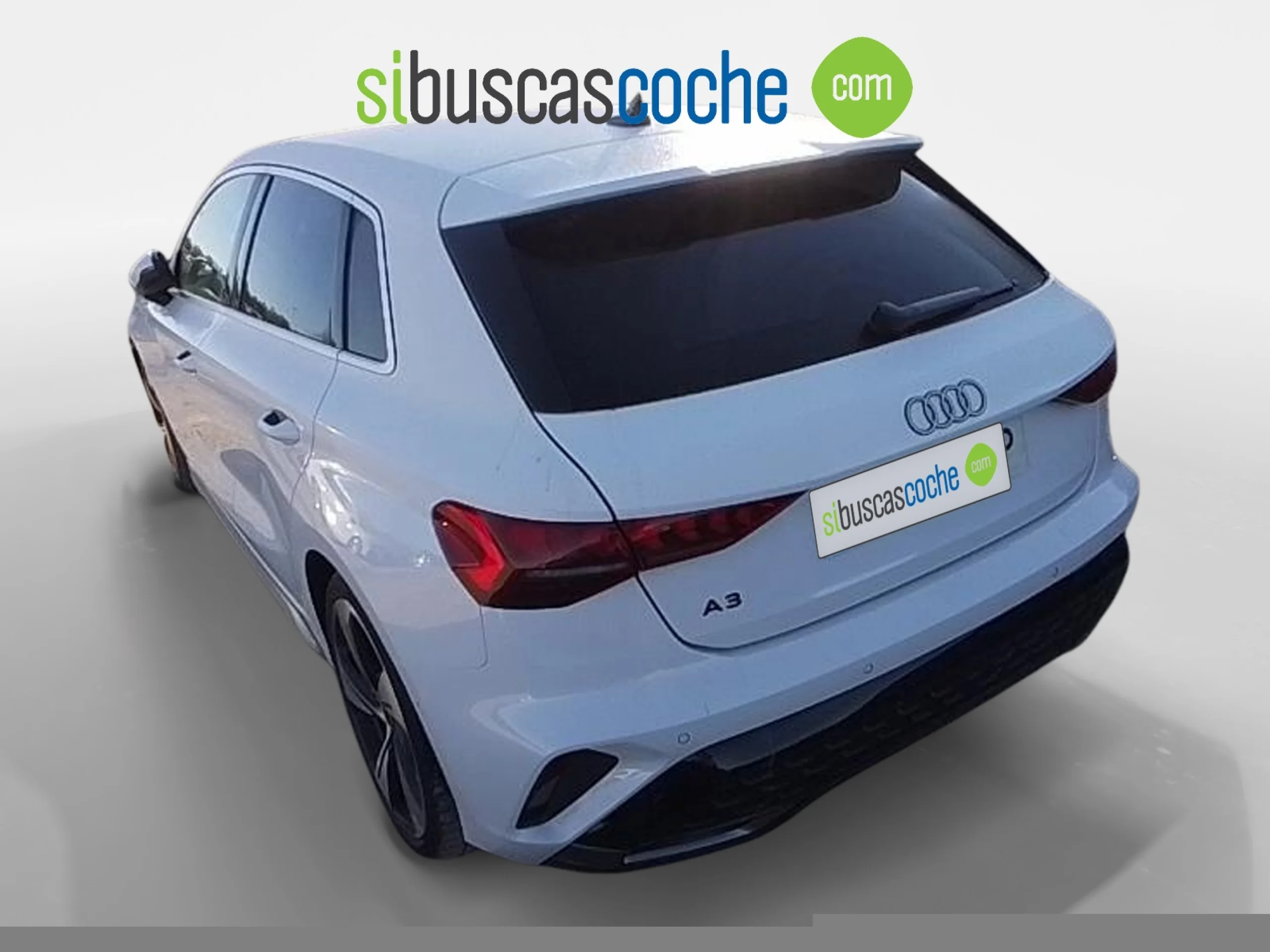 AUDI A3 SPORTBACK S LINE 35 TDI 110KW S TRONIC - Foto 3