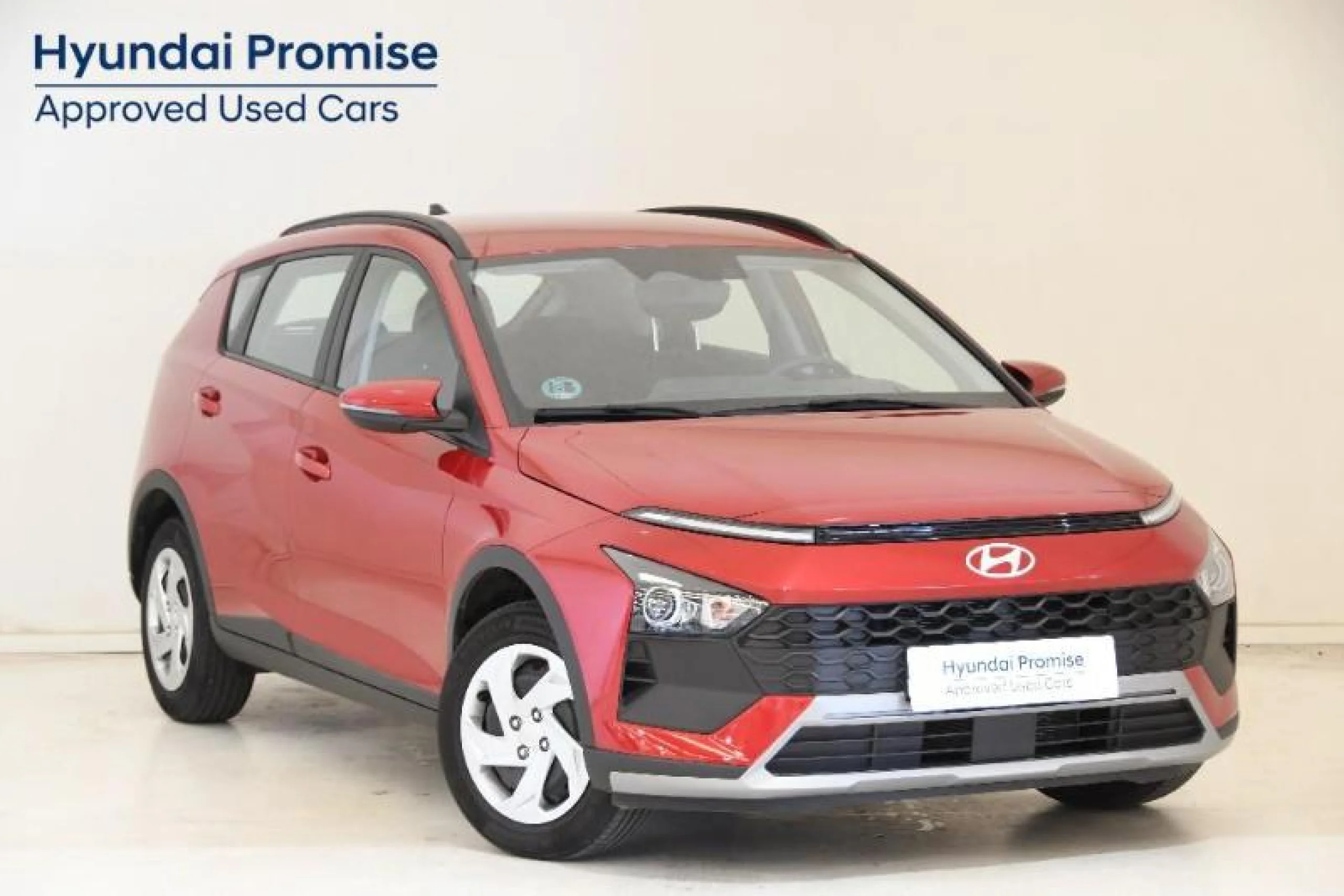 HYUNDAI BAYON 1.2 MPI KLASS - Foto 2