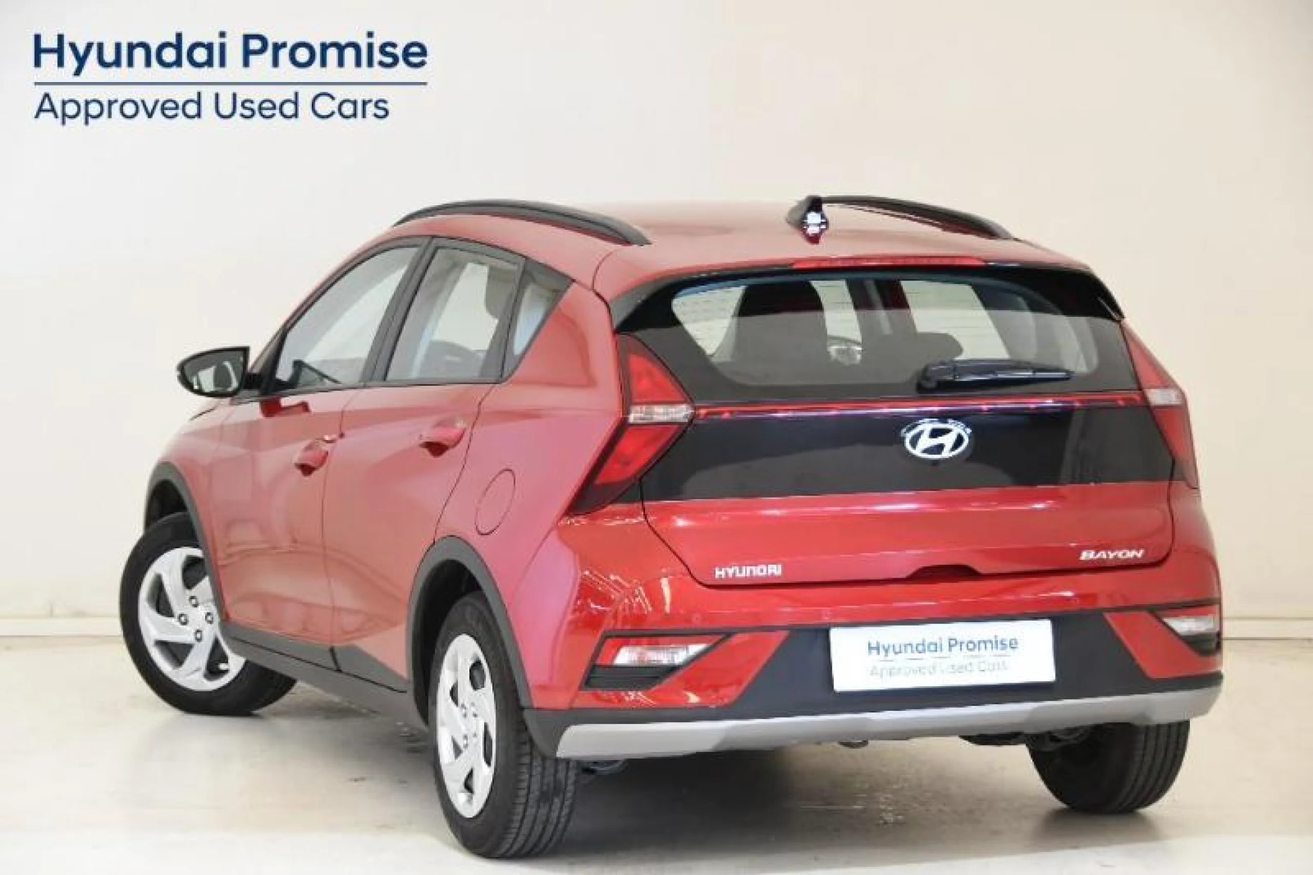 HYUNDAI BAYON 1.2 MPI KLASS - Foto 3