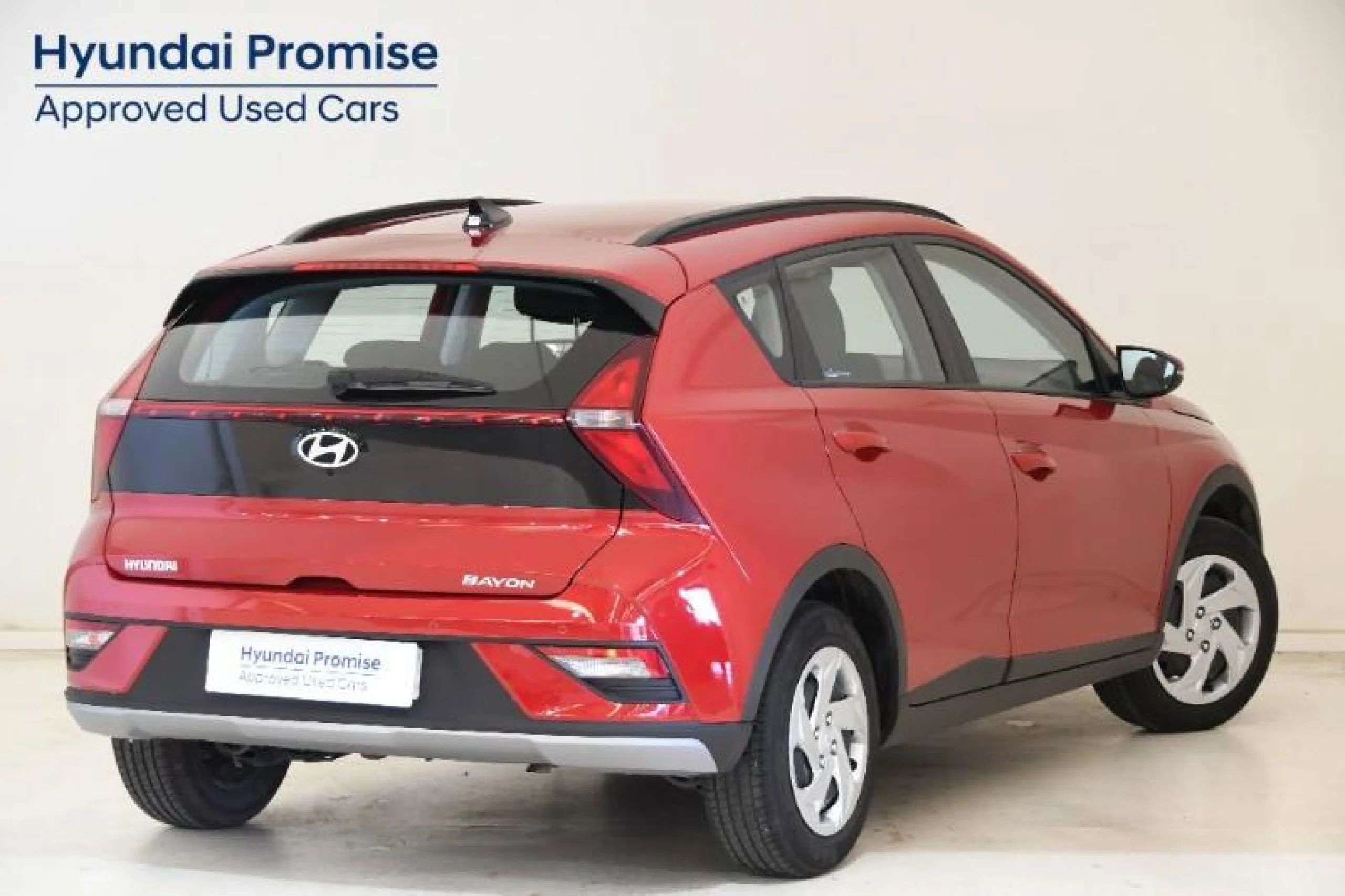 HYUNDAI BAYON 1.2 MPI KLASS - Foto 5