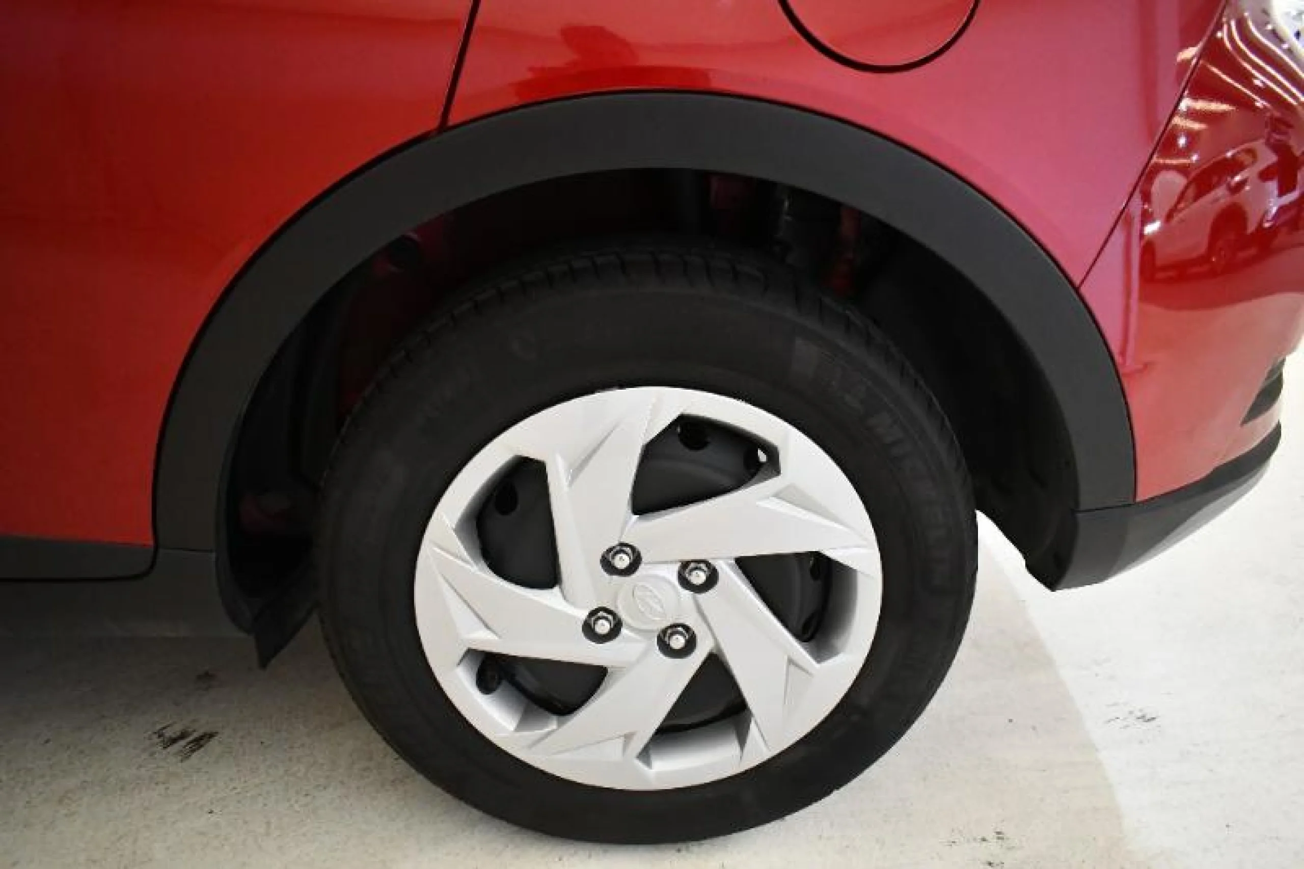 HYUNDAI BAYON 1.2 MPI KLASS - Foto 6