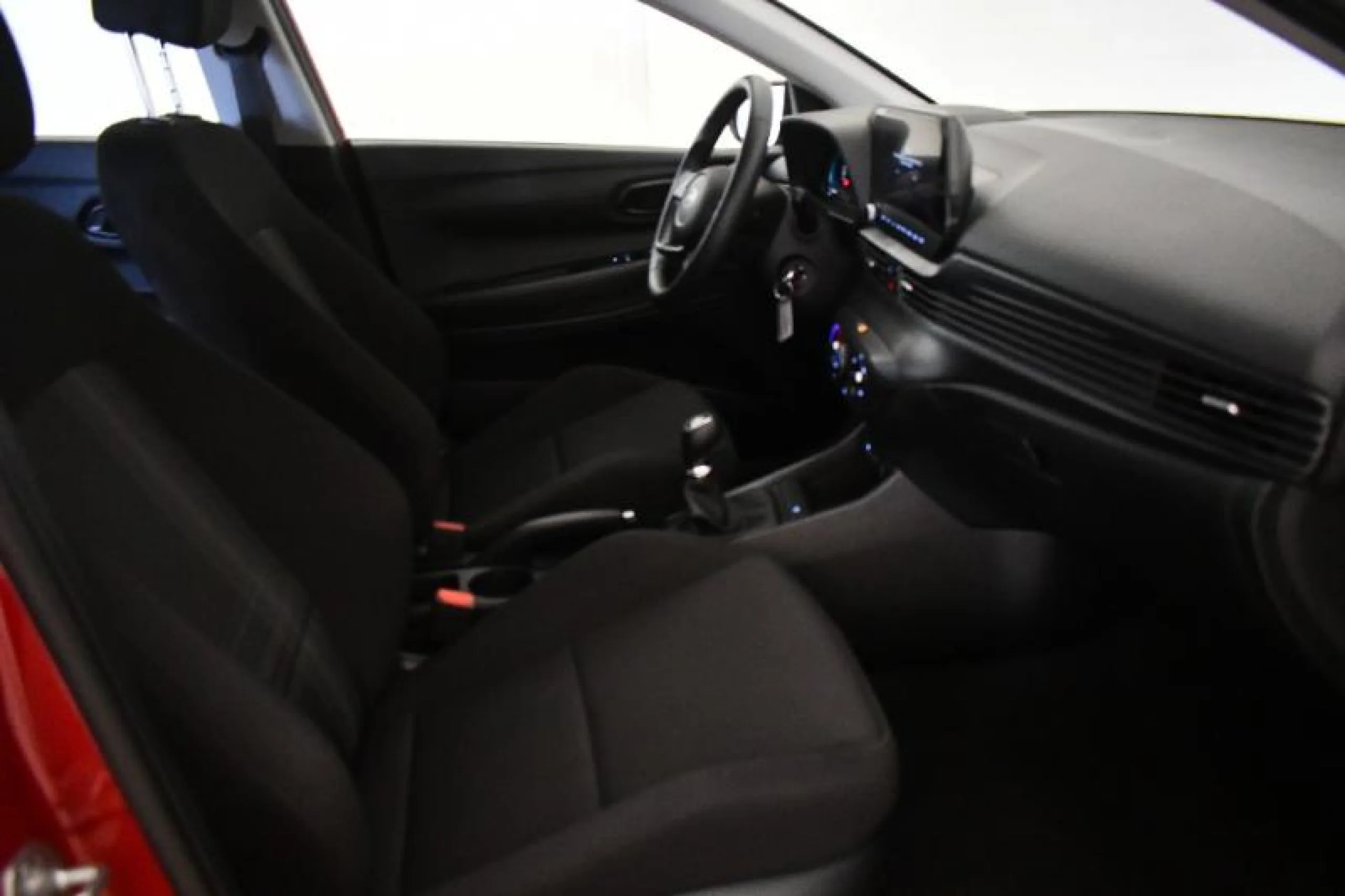 HYUNDAI BAYON 1.2 MPI KLASS - Foto 7