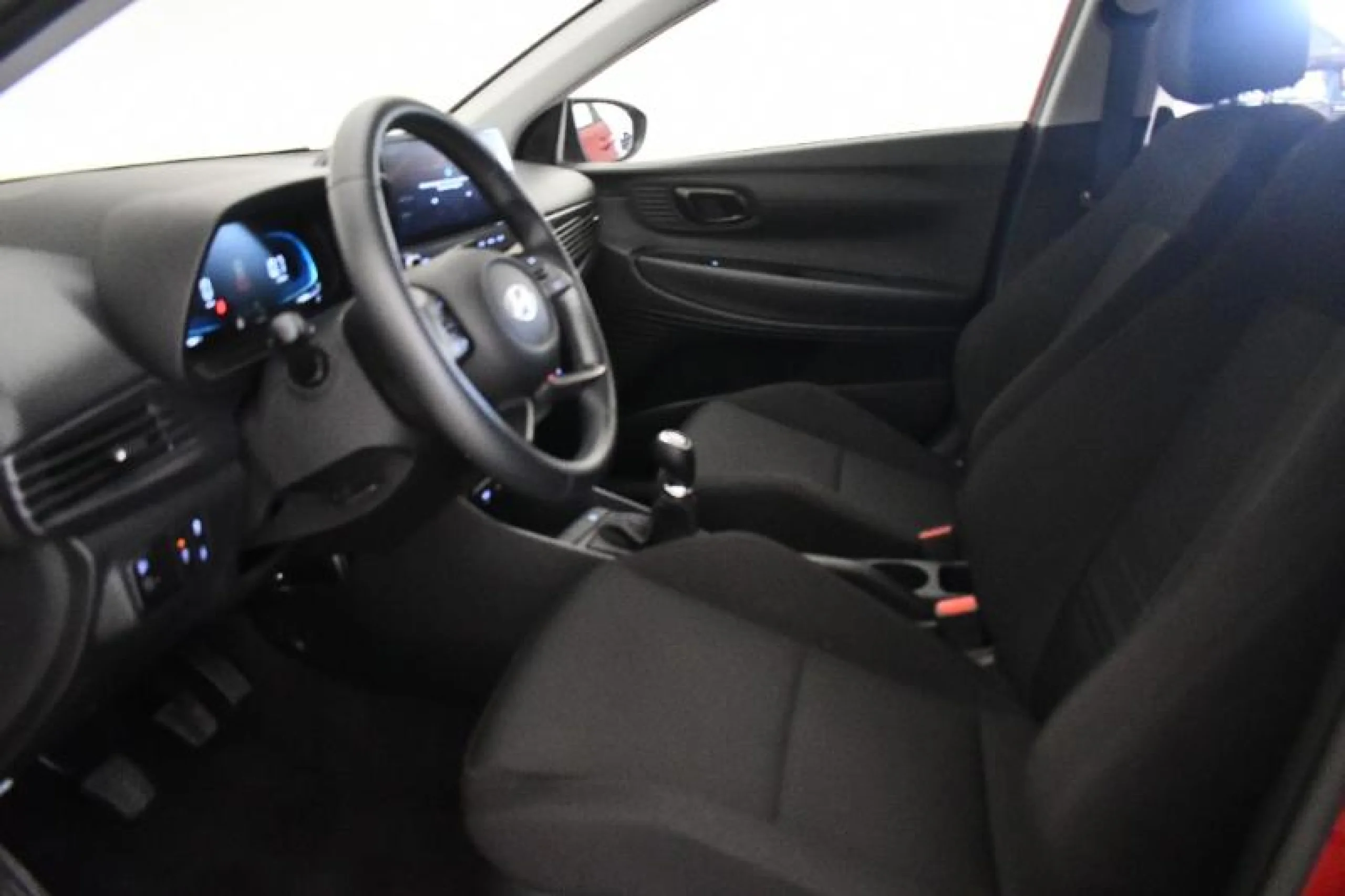 HYUNDAI BAYON 1.2 MPI KLASS - Foto 8