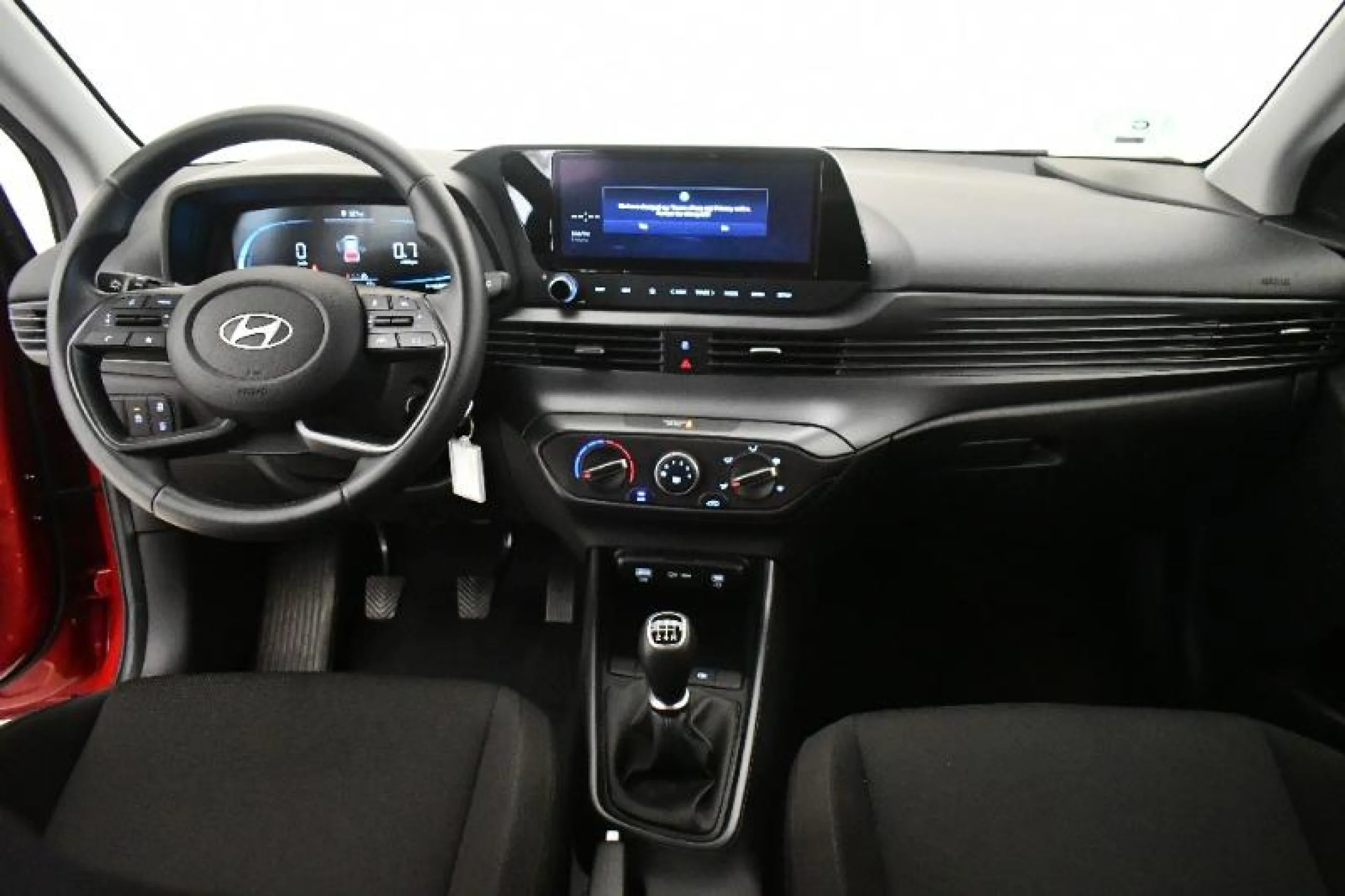 HYUNDAI BAYON 1.2 MPI KLASS - Foto 9