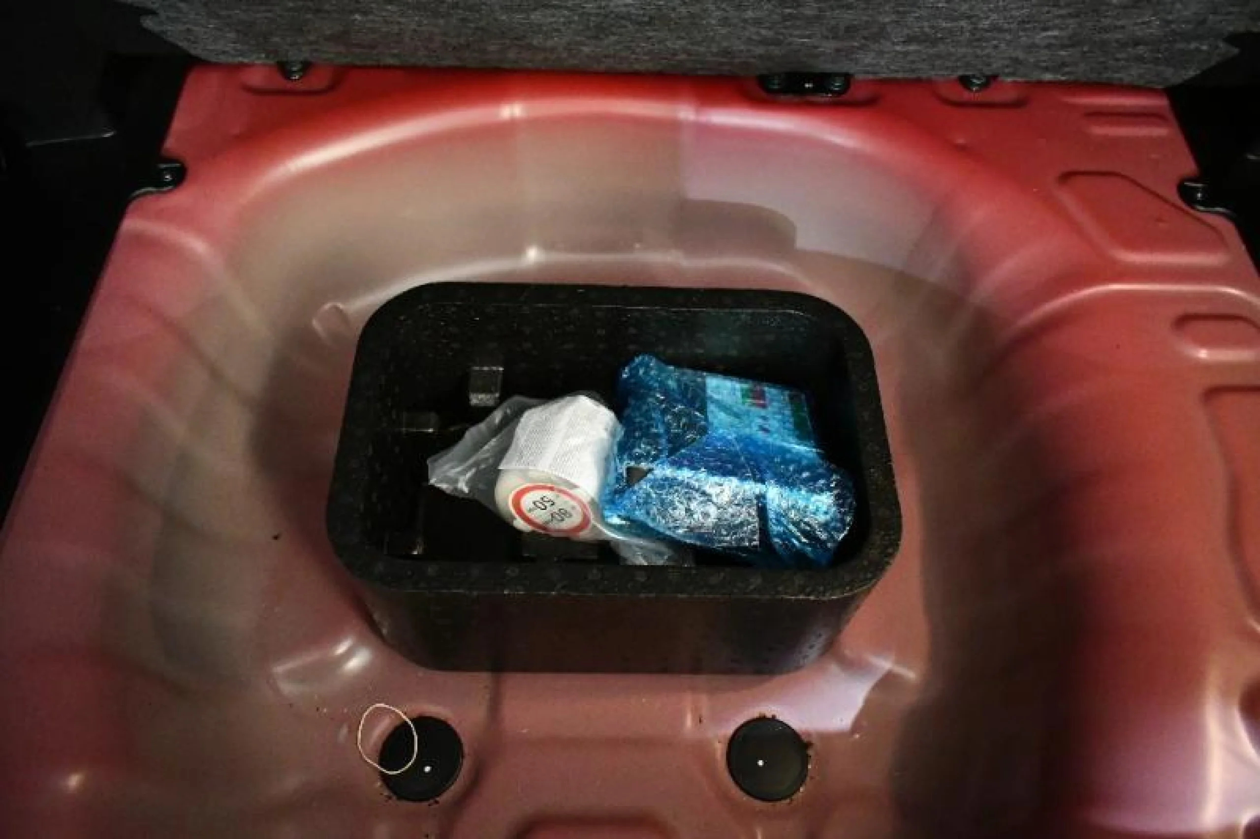 HYUNDAI BAYON 1.2 MPI KLASS - Foto 12