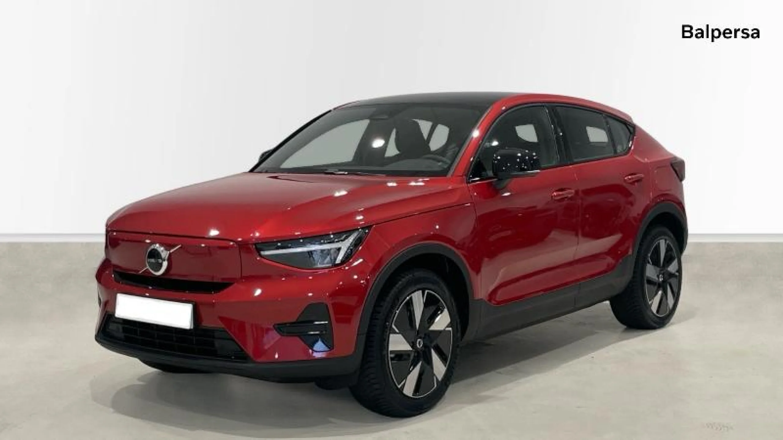 VOLVO C40 RECHARGE SINGLE EXTENDED PLUS AUTO - Foto 1
