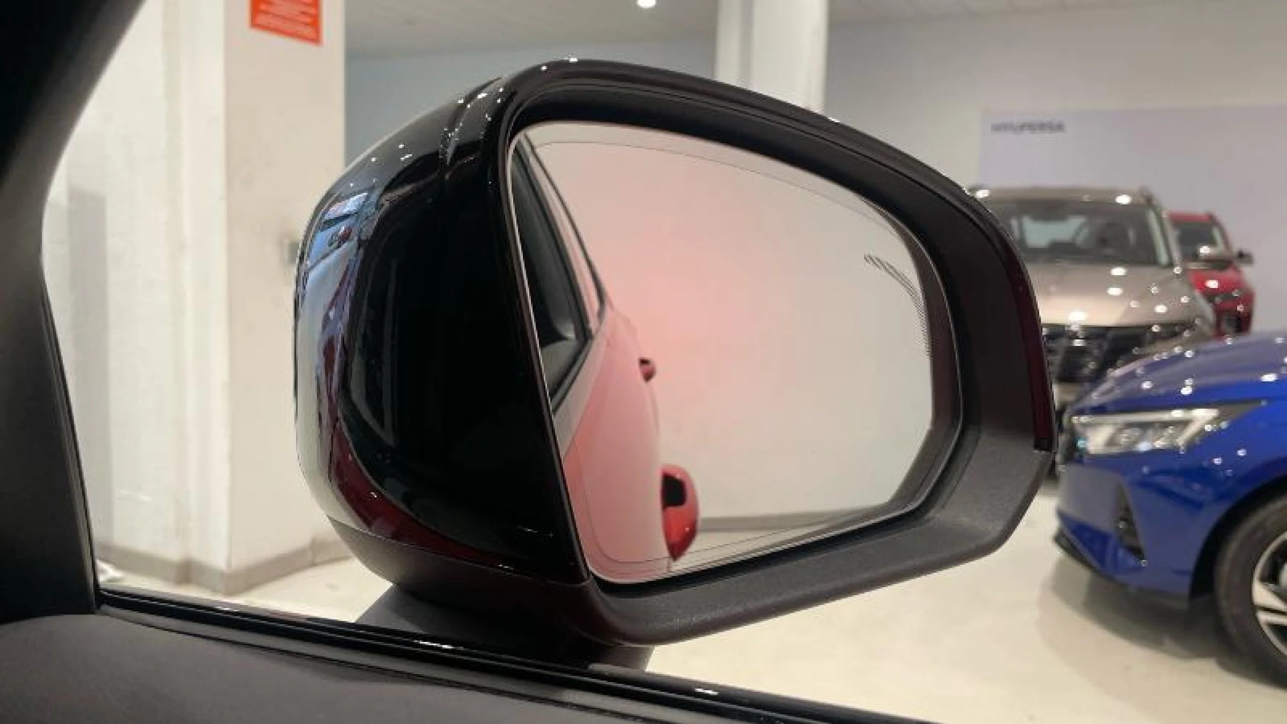 VOLVO C40 RECHARGE SINGLE EXTENDED PLUS AUTO - Foto 19