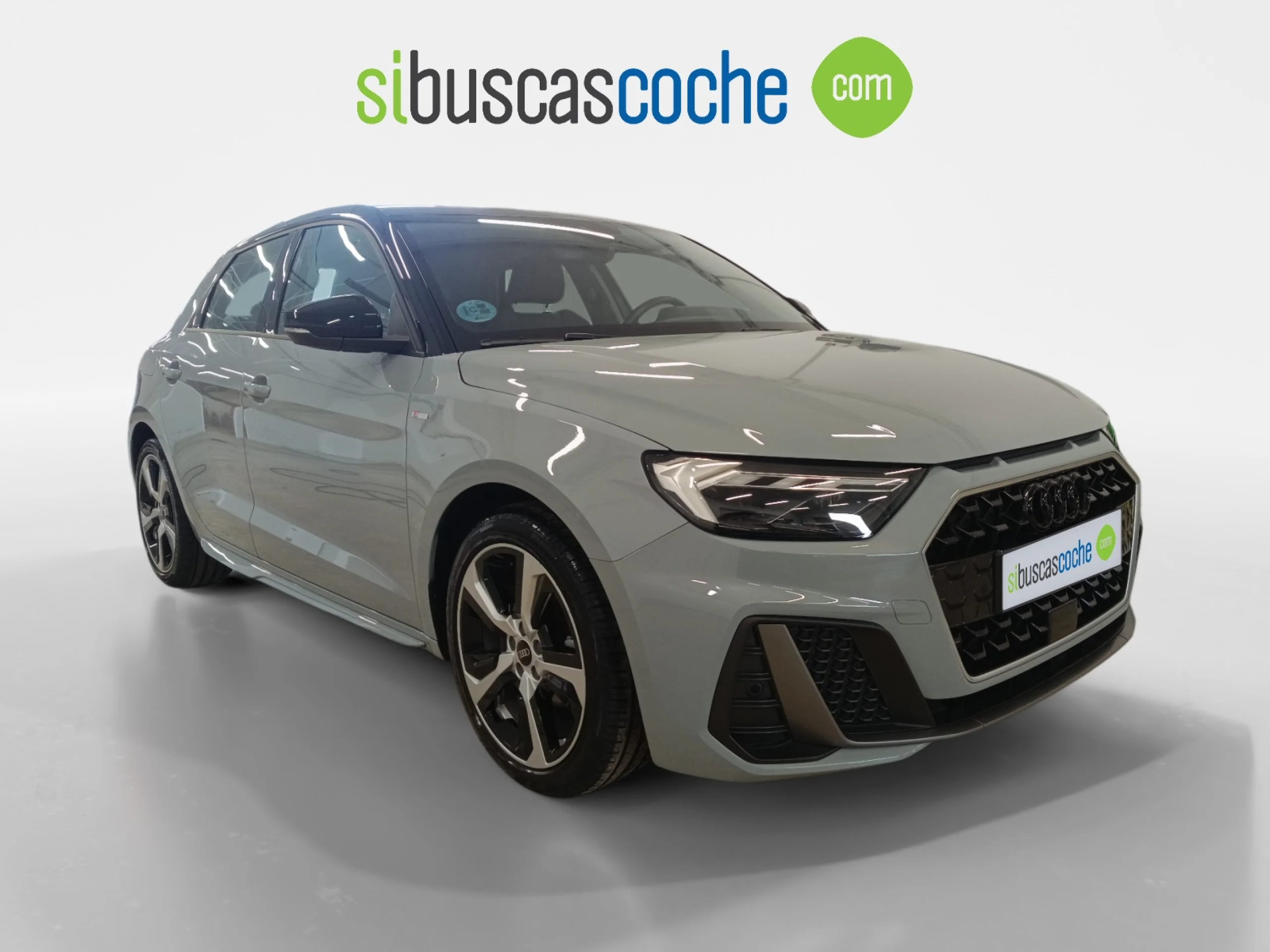 AUDI A1 SPORTBACK ADRENALIN 30 TFSI 81KW S TRON - Foto 1
