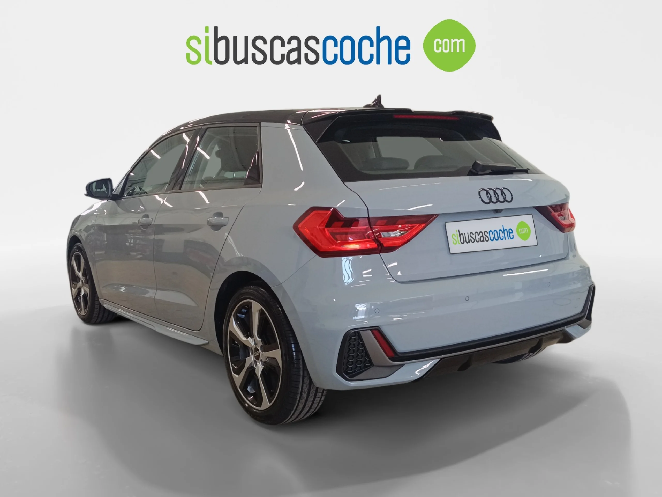 AUDI A1 SPORTBACK ADRENALIN 30 TFSI 81KW S TRON - Foto 2