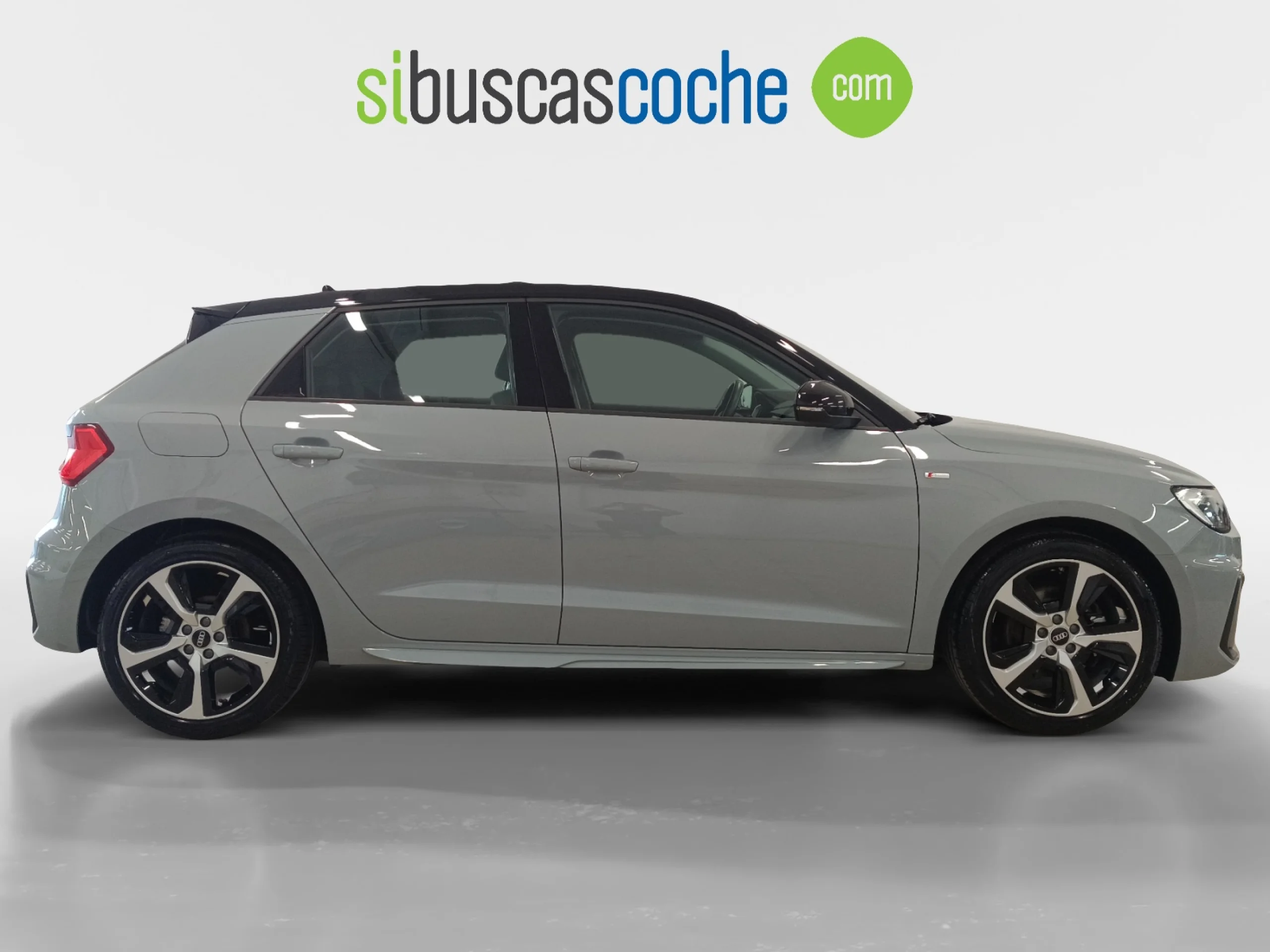 AUDI A1 SPORTBACK ADRENALIN 30 TFSI 81KW S TRON - Foto 3