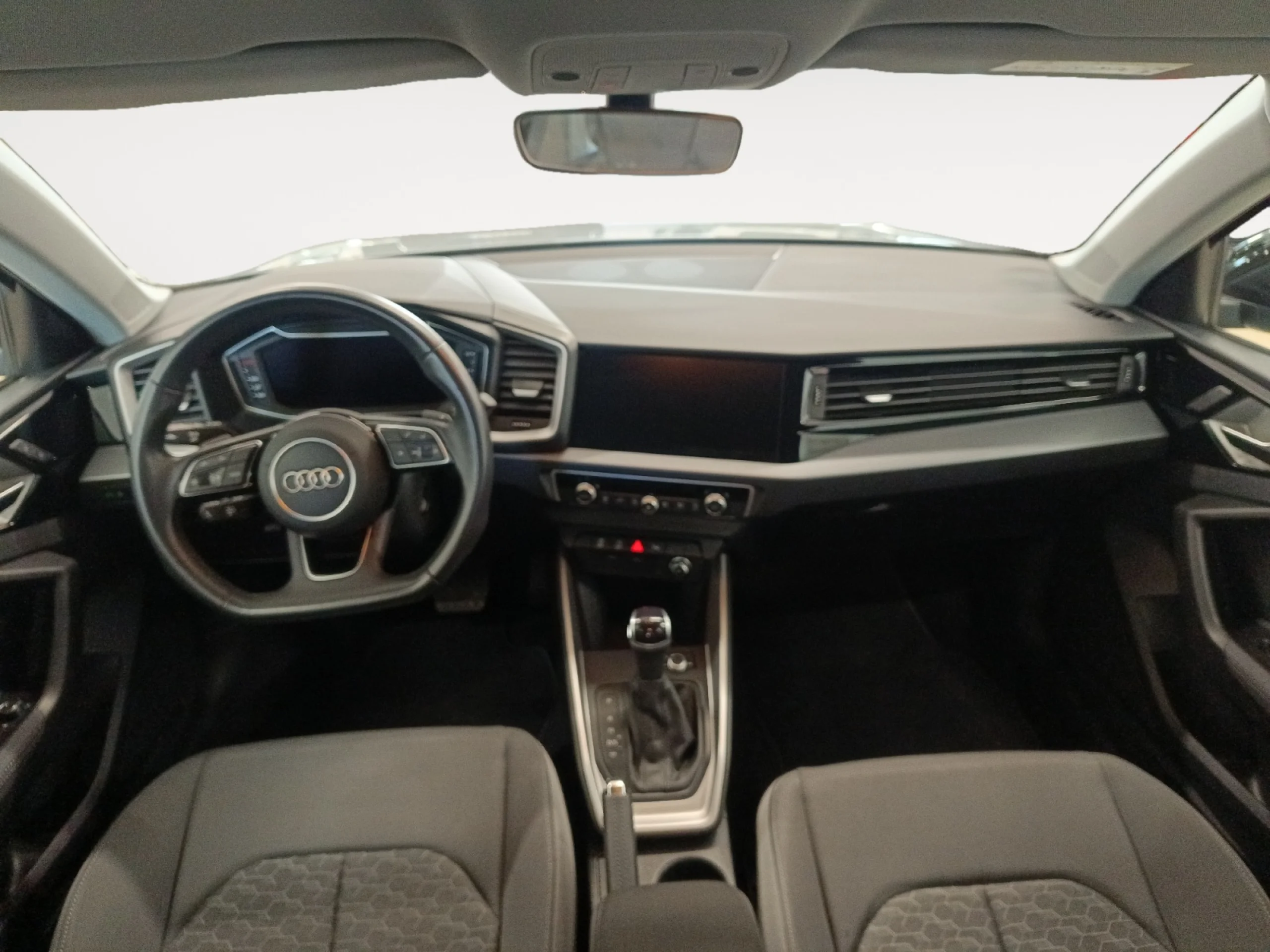 AUDI A1 SPORTBACK ADRENALIN 30 TFSI 81KW S TRON - Foto 4