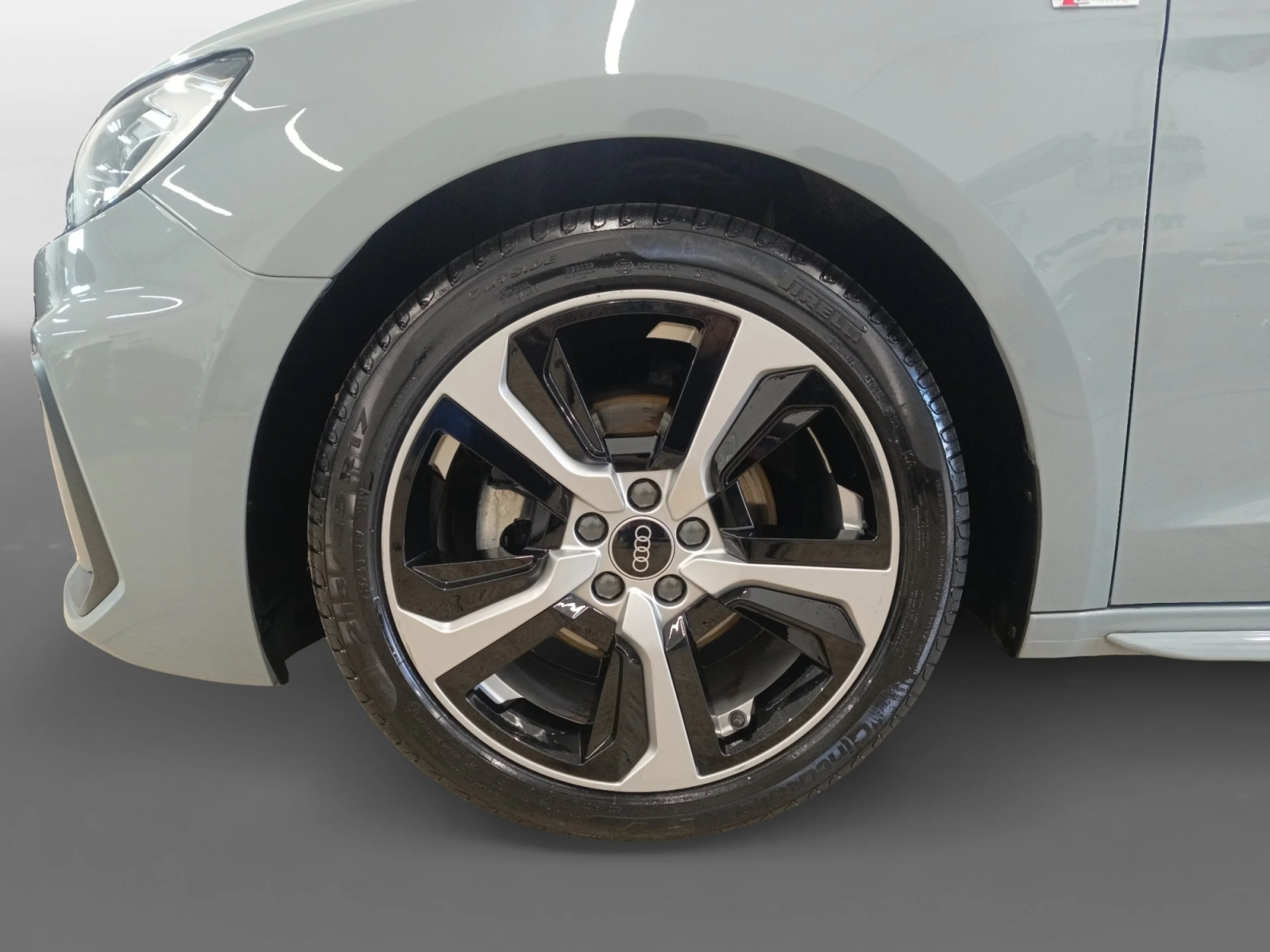 AUDI A1 SPORTBACK ADRENALIN 30 TFSI 81KW S TRON - Foto 8
