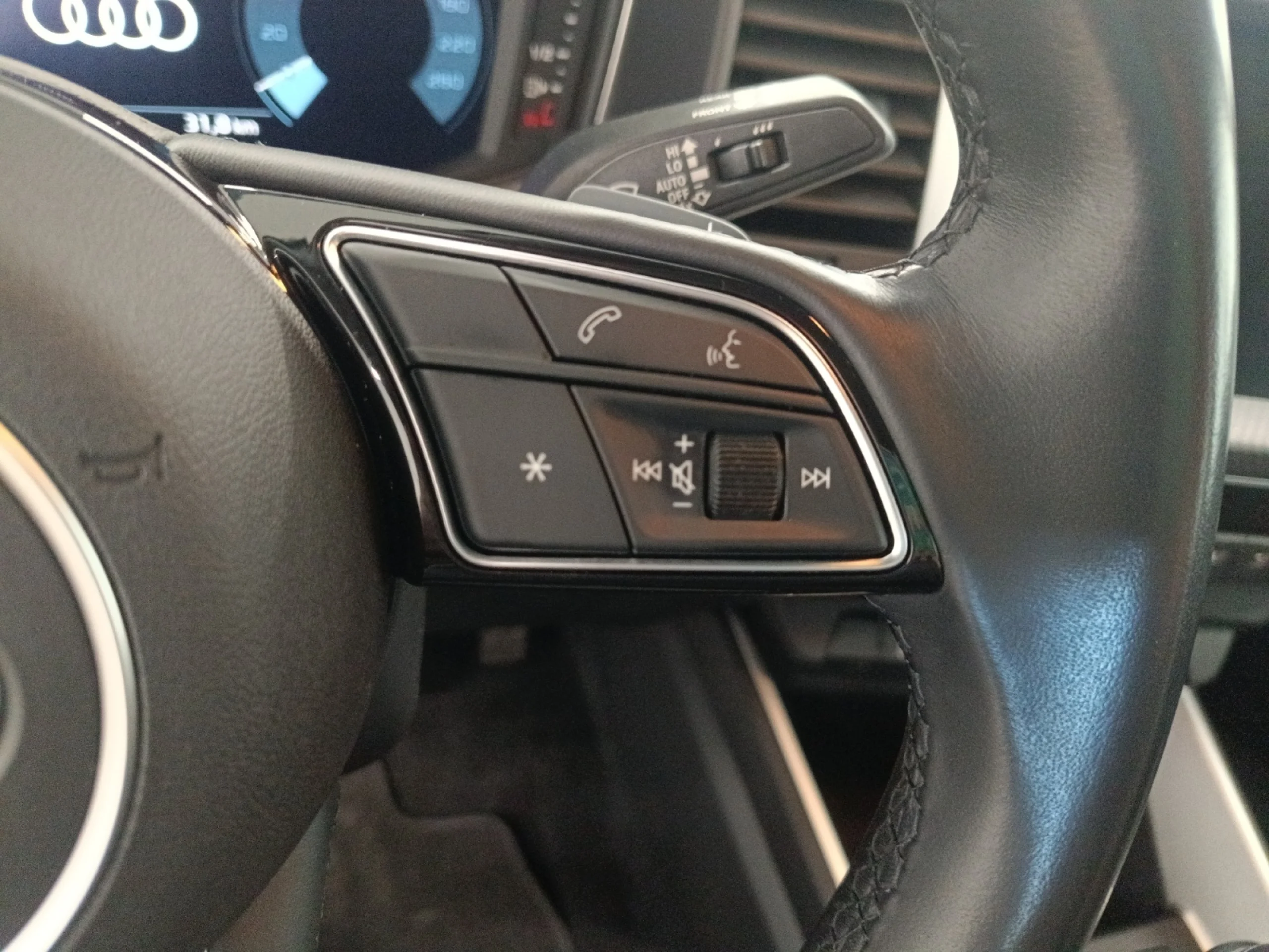 AUDI A1 SPORTBACK ADRENALIN 30 TFSI 81KW S TRON - Foto 10
