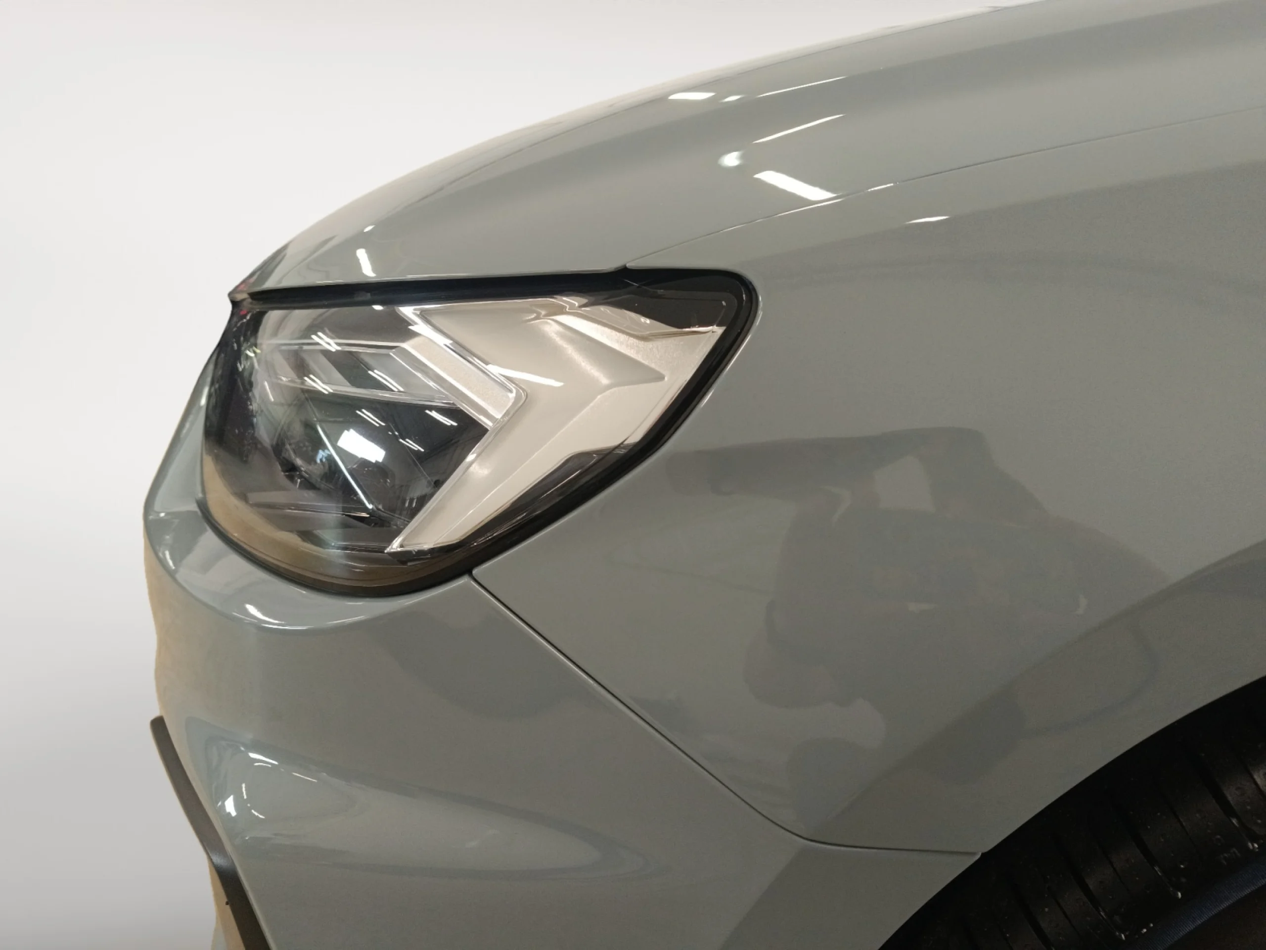 AUDI A1 SPORTBACK ADRENALIN 30 TFSI 81KW S TRON - Foto 14