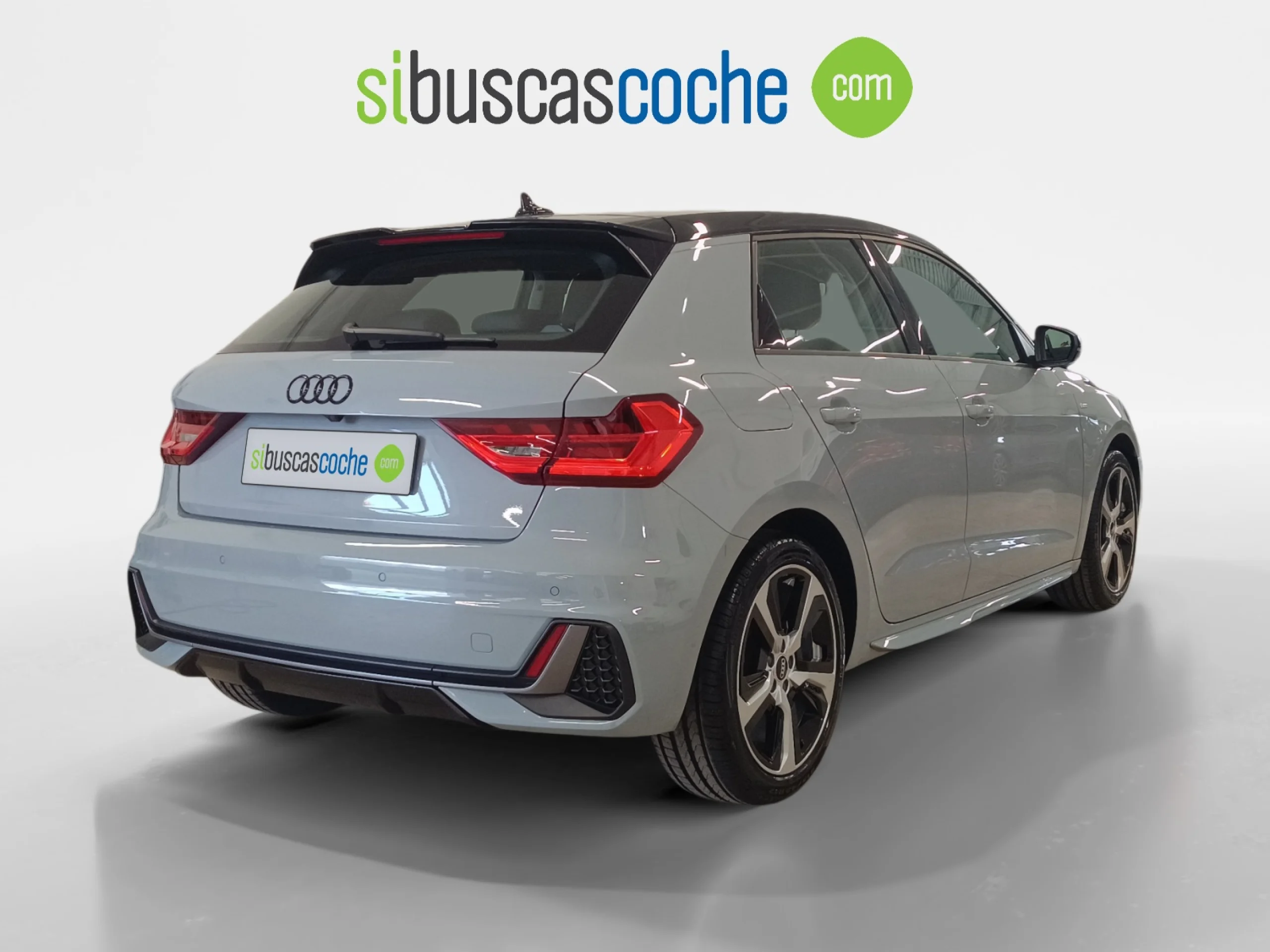 AUDI A1 SPORTBACK ADRENALIN 30 TFSI 81KW S TRON - Foto 16