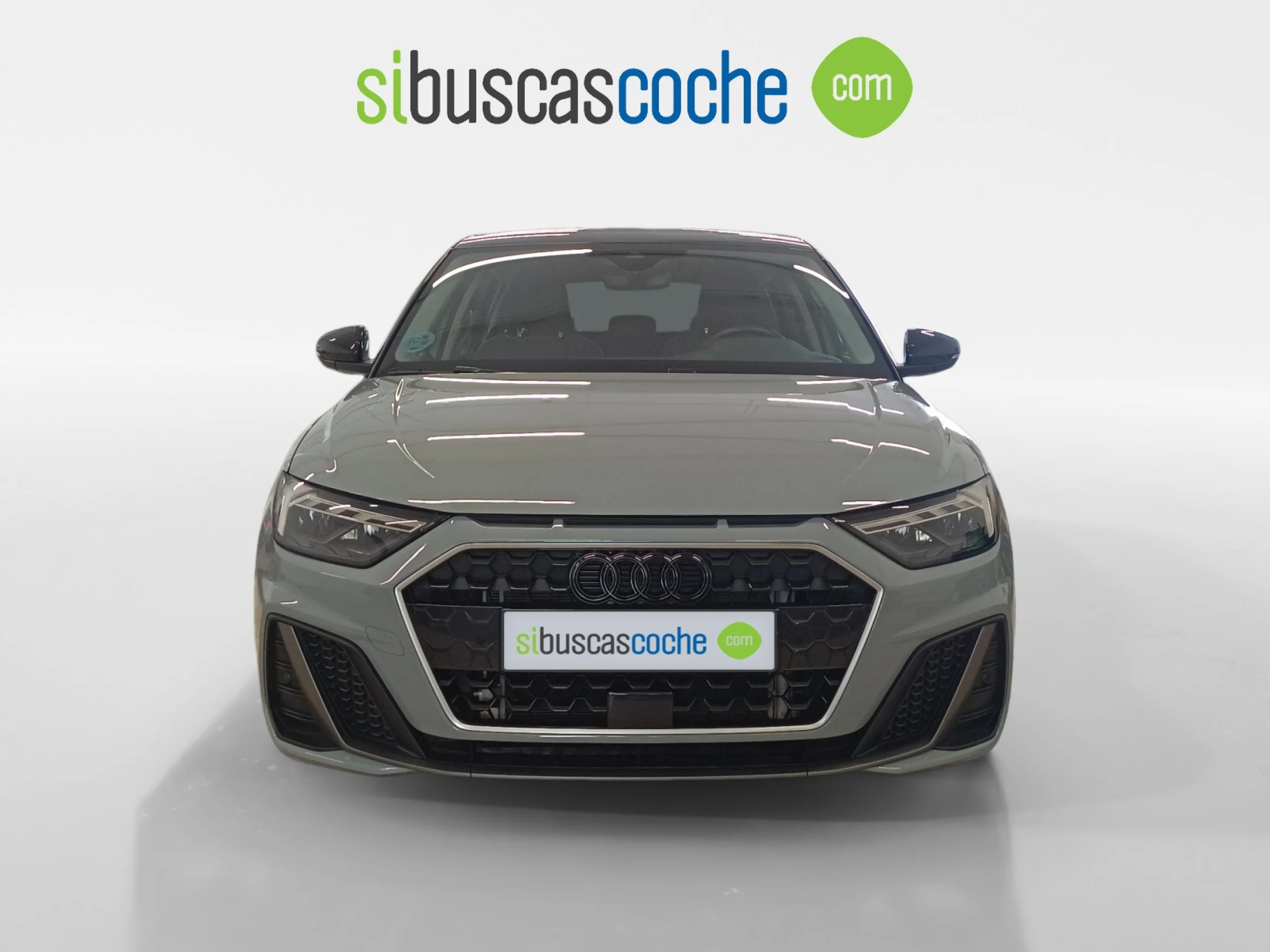 AUDI A1 SPORTBACK ADRENALIN 30 TFSI 81KW S TRON - Foto 17