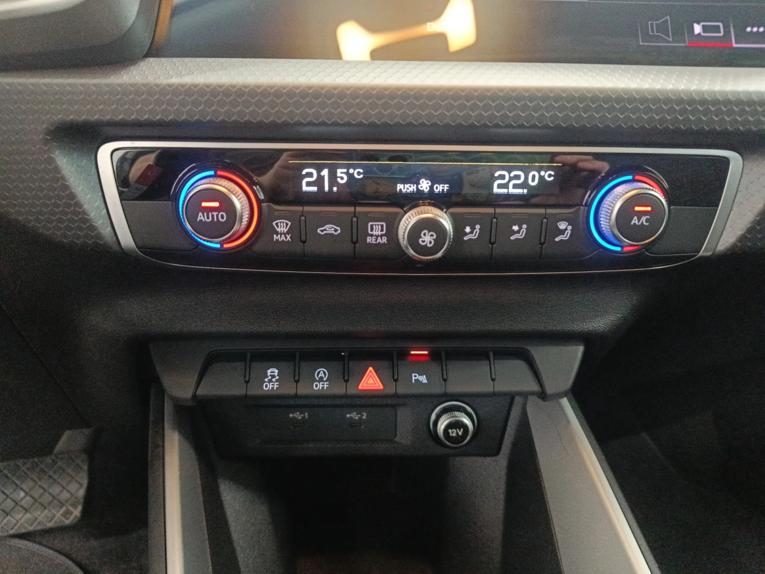 AUDI A1 SPORTBACK ADRENALIN 30 TFSI 81KW S TRON - Foto 18