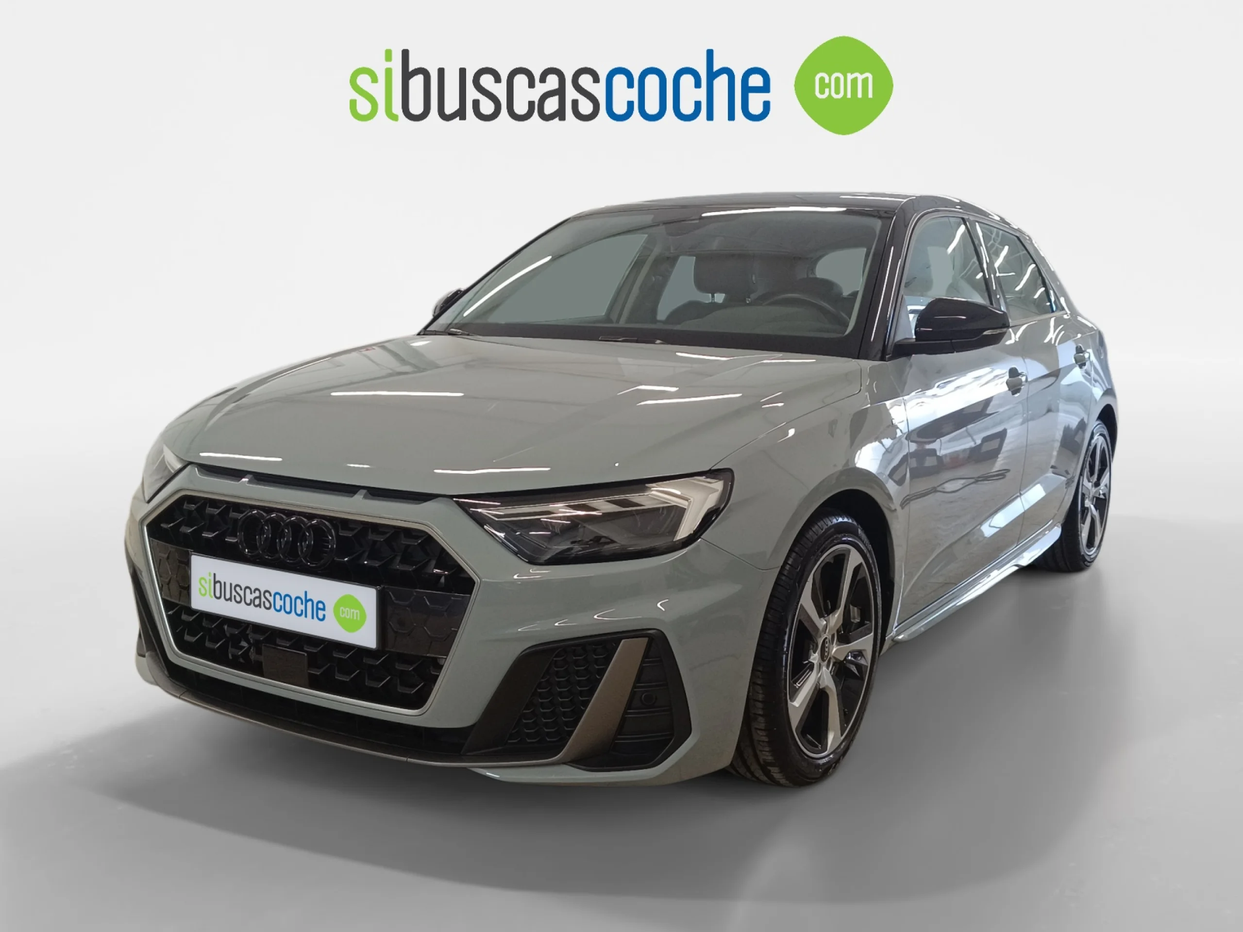 AUDI A1 SPORTBACK ADRENALIN 30 TFSI 81KW S TRON - Foto 19