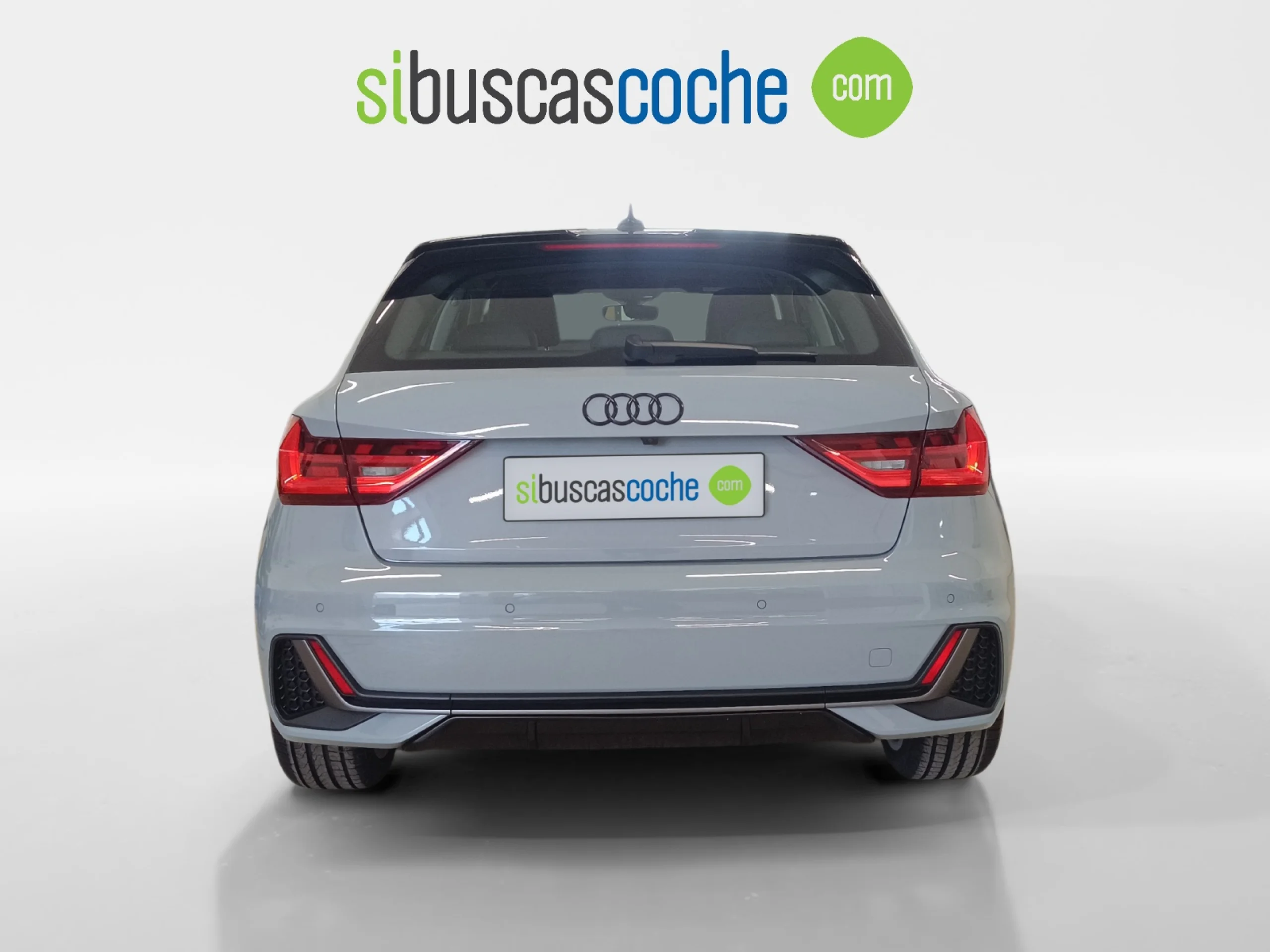 AUDI A1 SPORTBACK ADRENALIN 30 TFSI 81KW S TRON - Foto 20