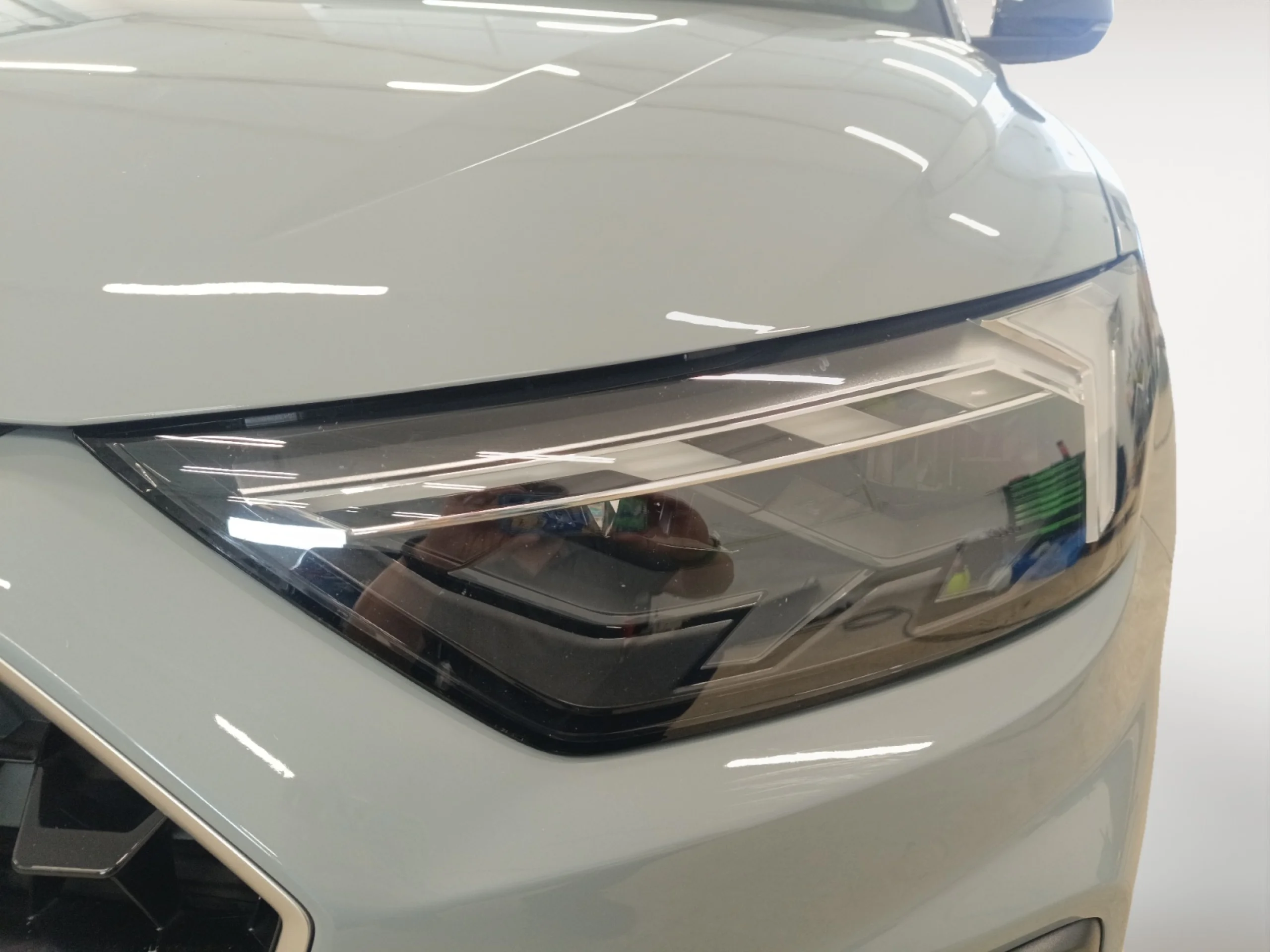 AUDI A1 SPORTBACK ADRENALIN 30 TFSI 81KW S TRON - Foto 21