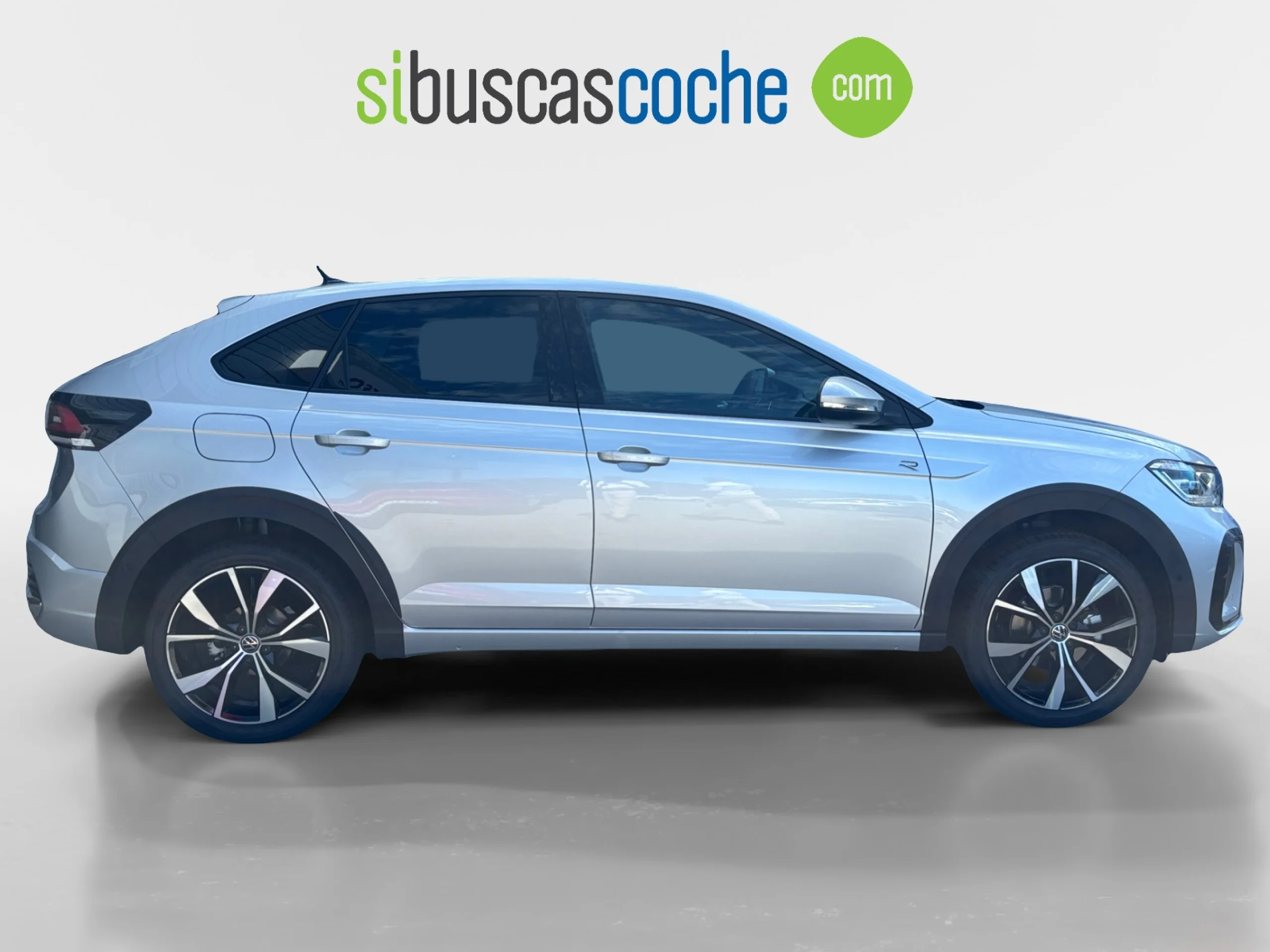 VOLKSWAGEN TAIGO R LINE 1.0 TSI 85KW (116CV) - Foto 3