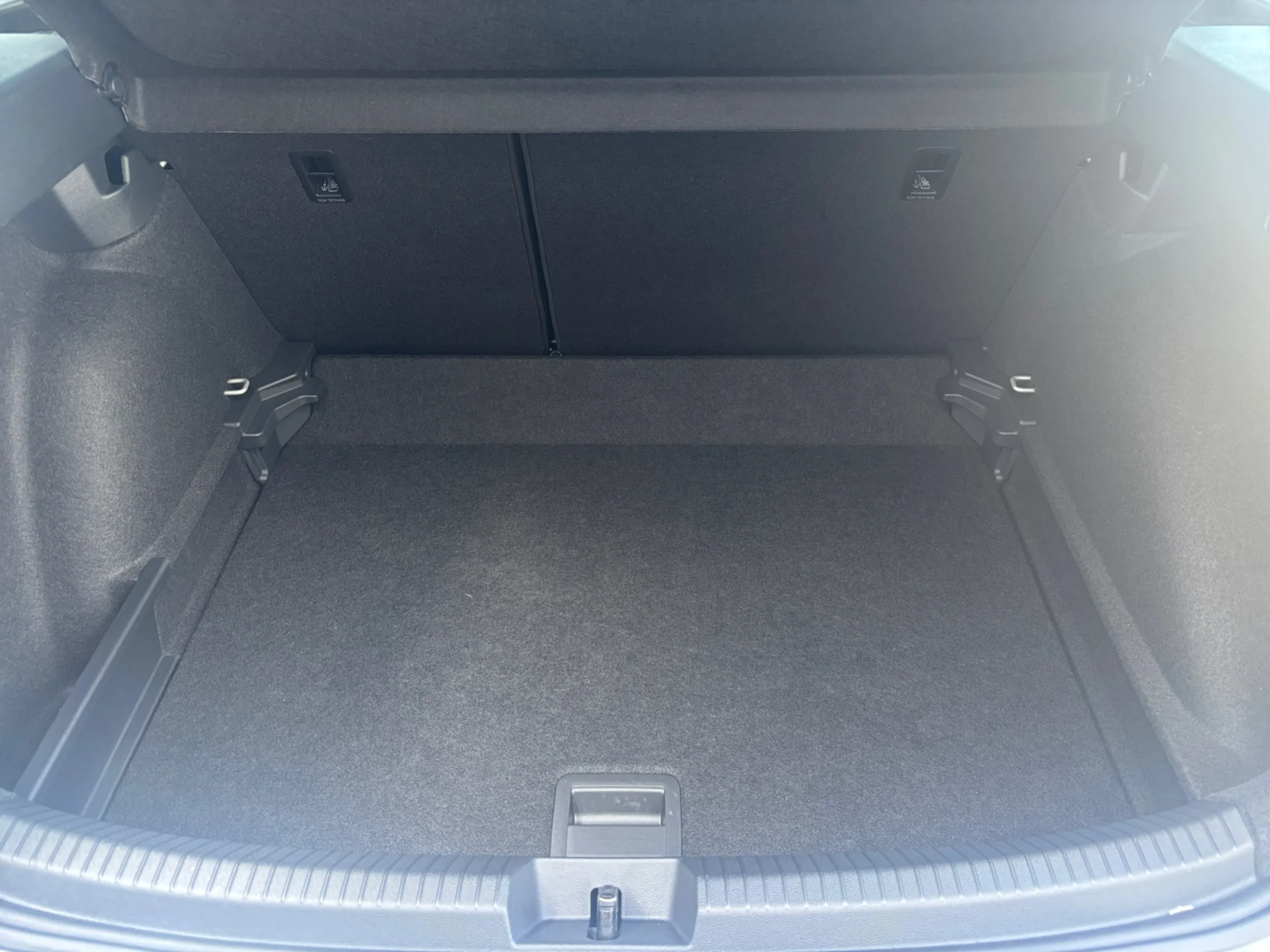VOLKSWAGEN TAIGO R LINE 1.0 TSI 85KW (116CV) - Foto 7