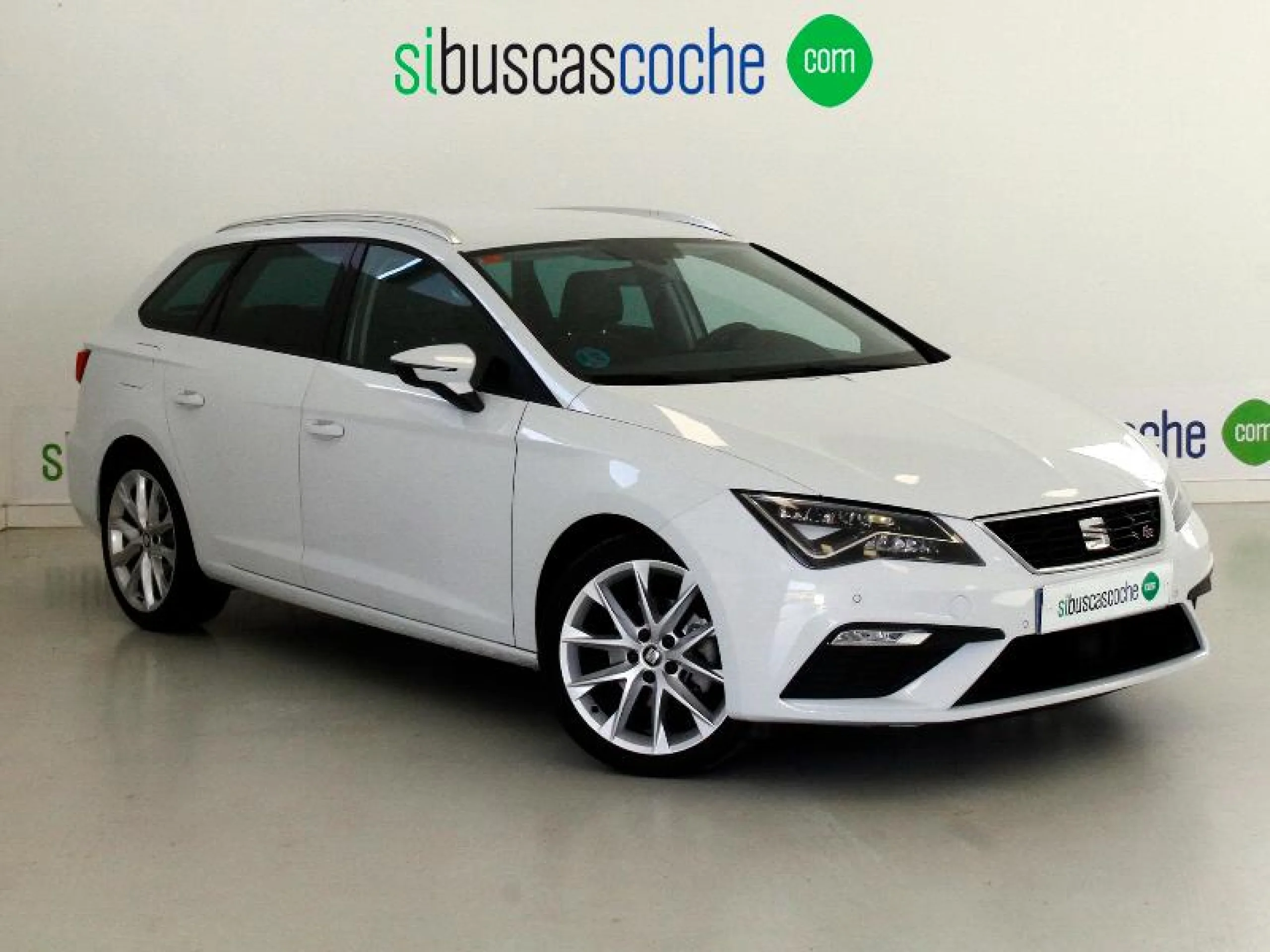 SEAT LEON ST 2.0 TDI 110KW (150CV) S&S FR ADVANCED - Foto 1