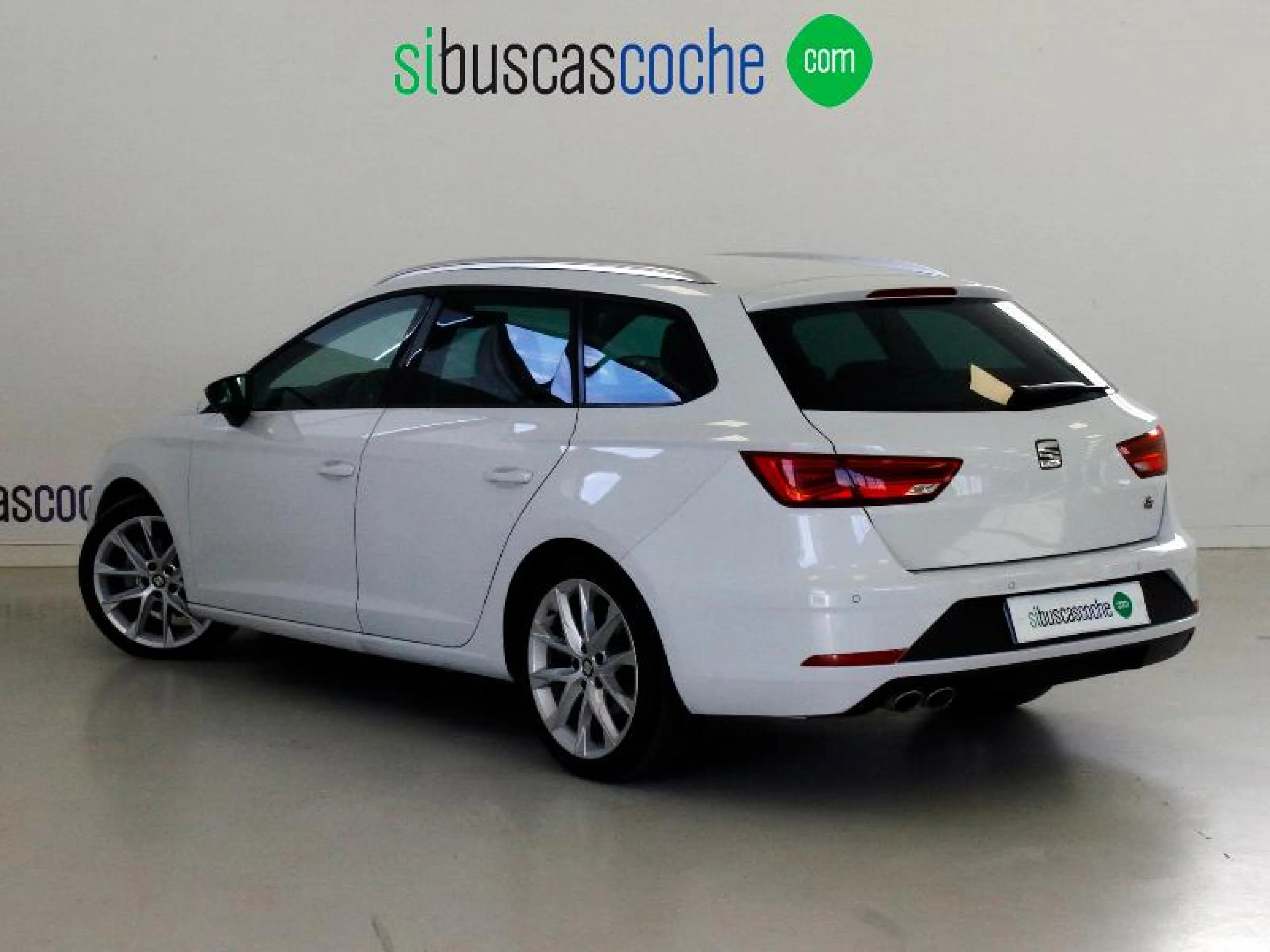 SEAT LEON ST 2.0 TDI 110KW (150CV) S&S FR ADVANCED - Foto 2