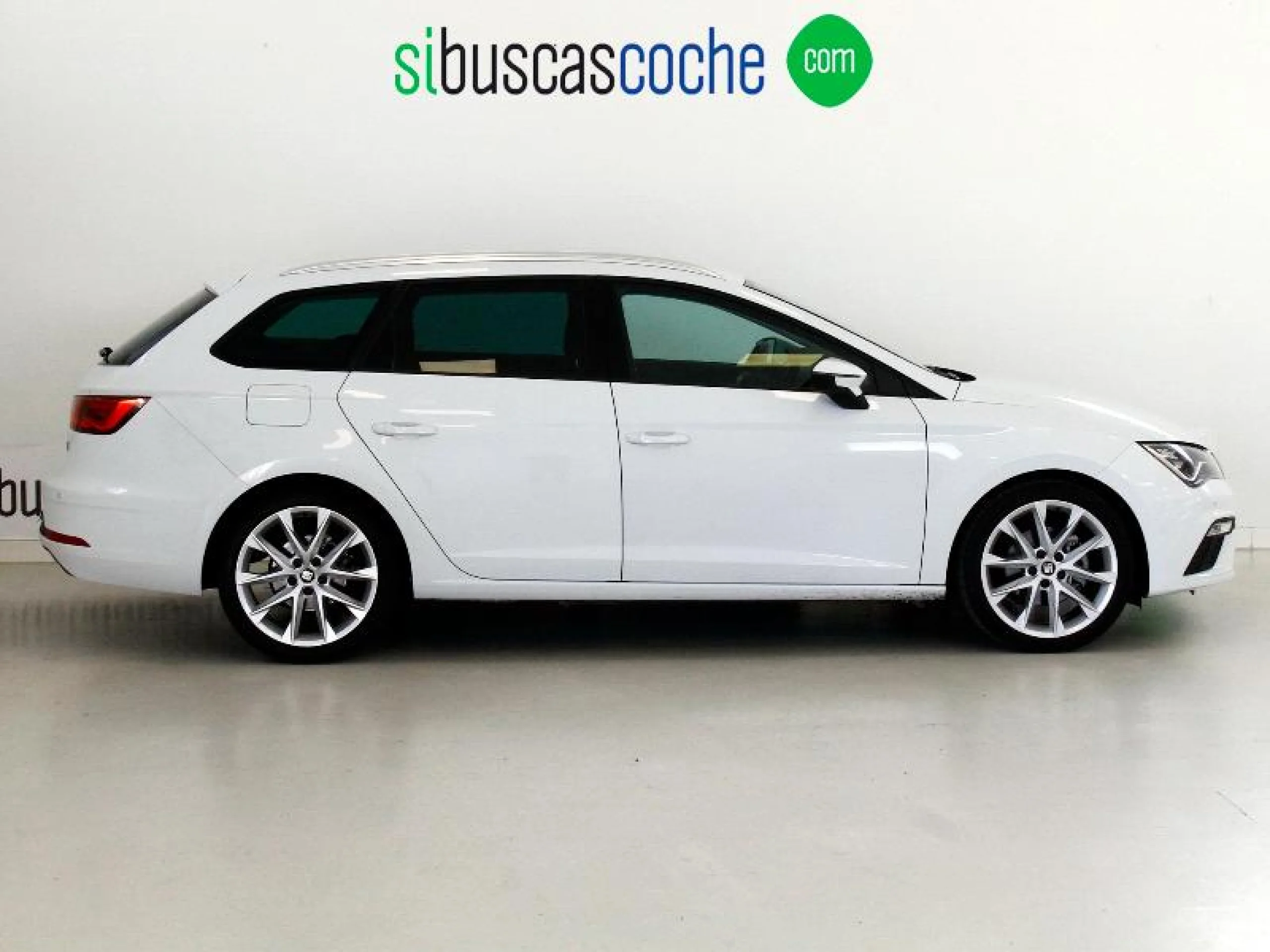 SEAT LEON ST 2.0 TDI 110KW (150CV) S&S FR ADVANCED - Foto 3